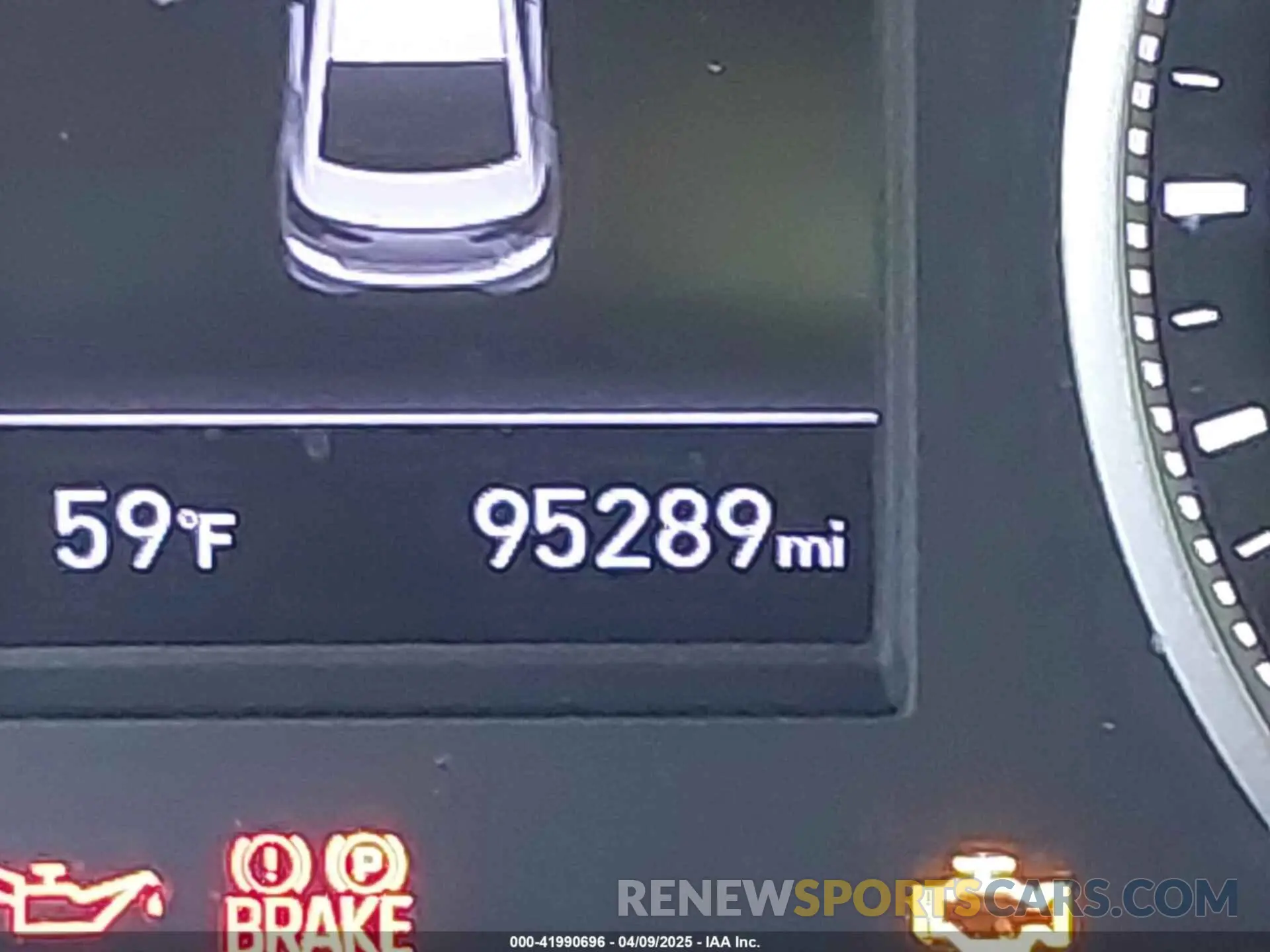 15 fotografías del automóvil dañado KMHD84LF1KU761595 HYUNDAI ELANTRA 2019