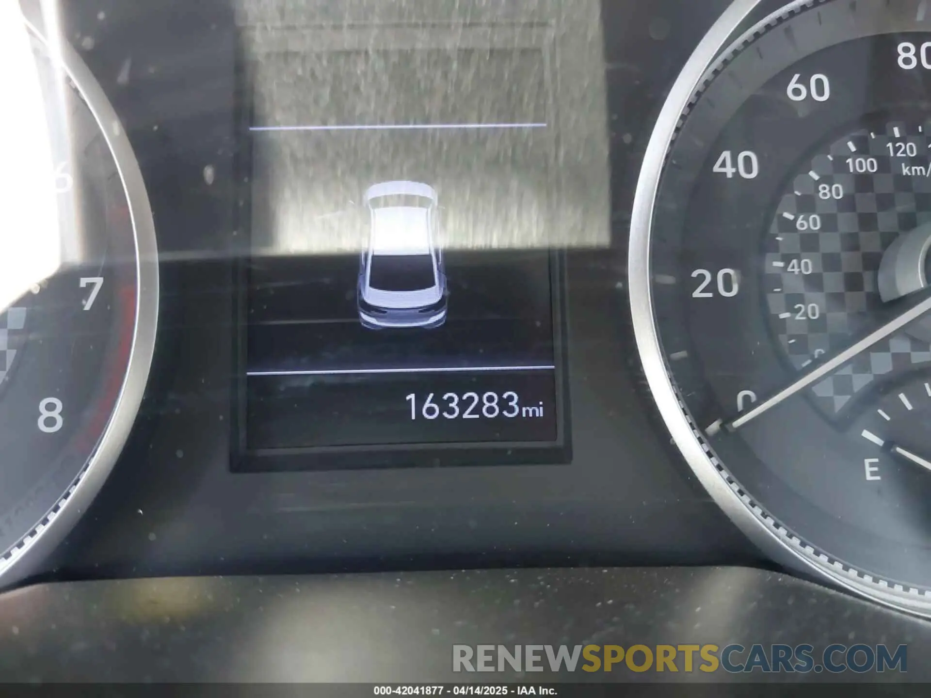 14 fotografías del automóvil dañado KMHD84LF3KU768726 HYUNDAI ELANTRA 2019