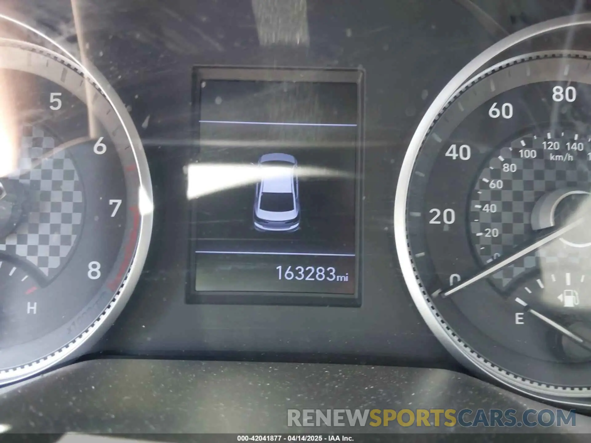 7 fotografías del automóvil dañado KMHD84LF3KU768726 HYUNDAI ELANTRA 2019
