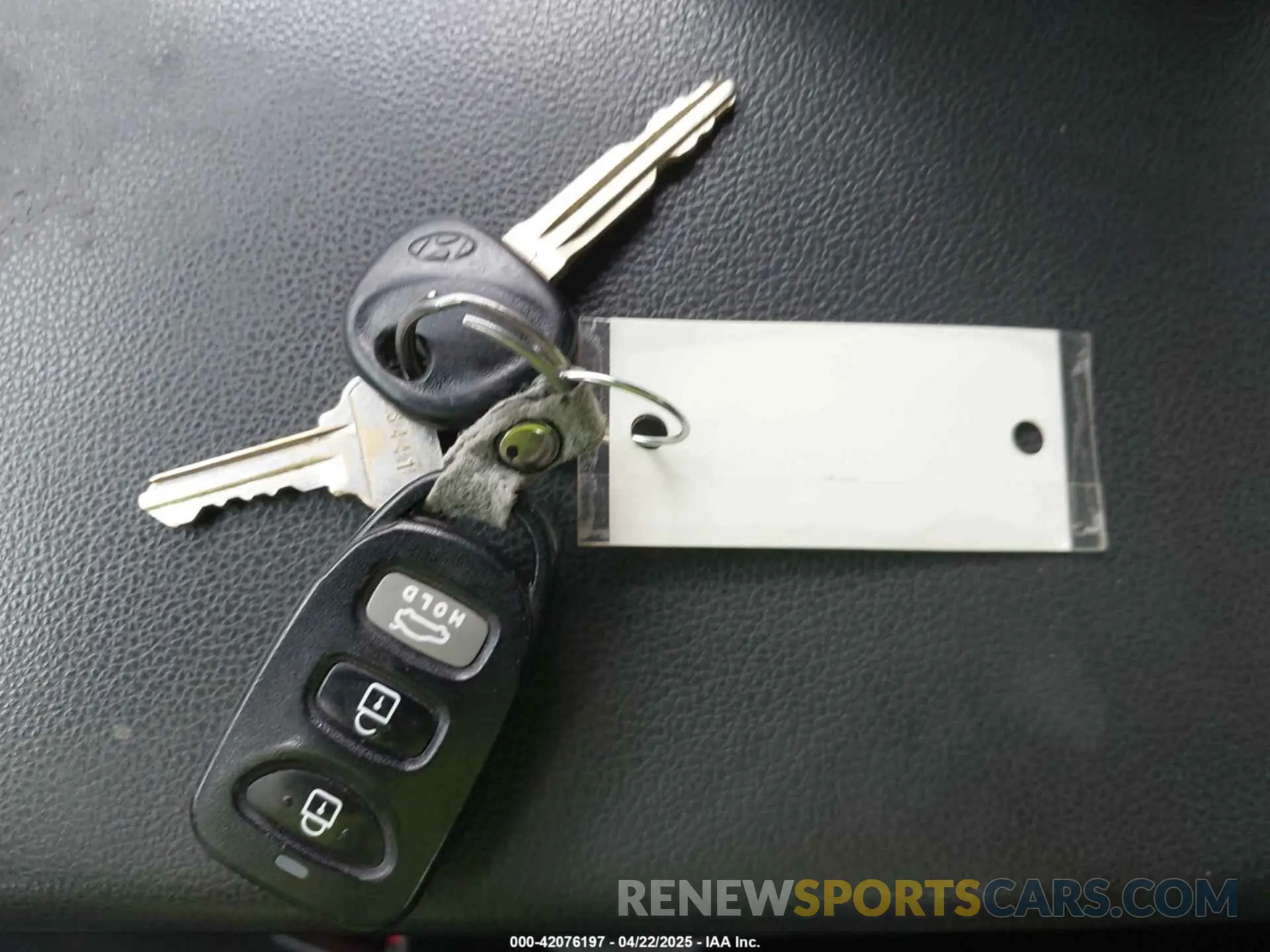 11 fotografías del automóvil dañado KMHD84LF3KU772775 HYUNDAI ELANTRA 2019