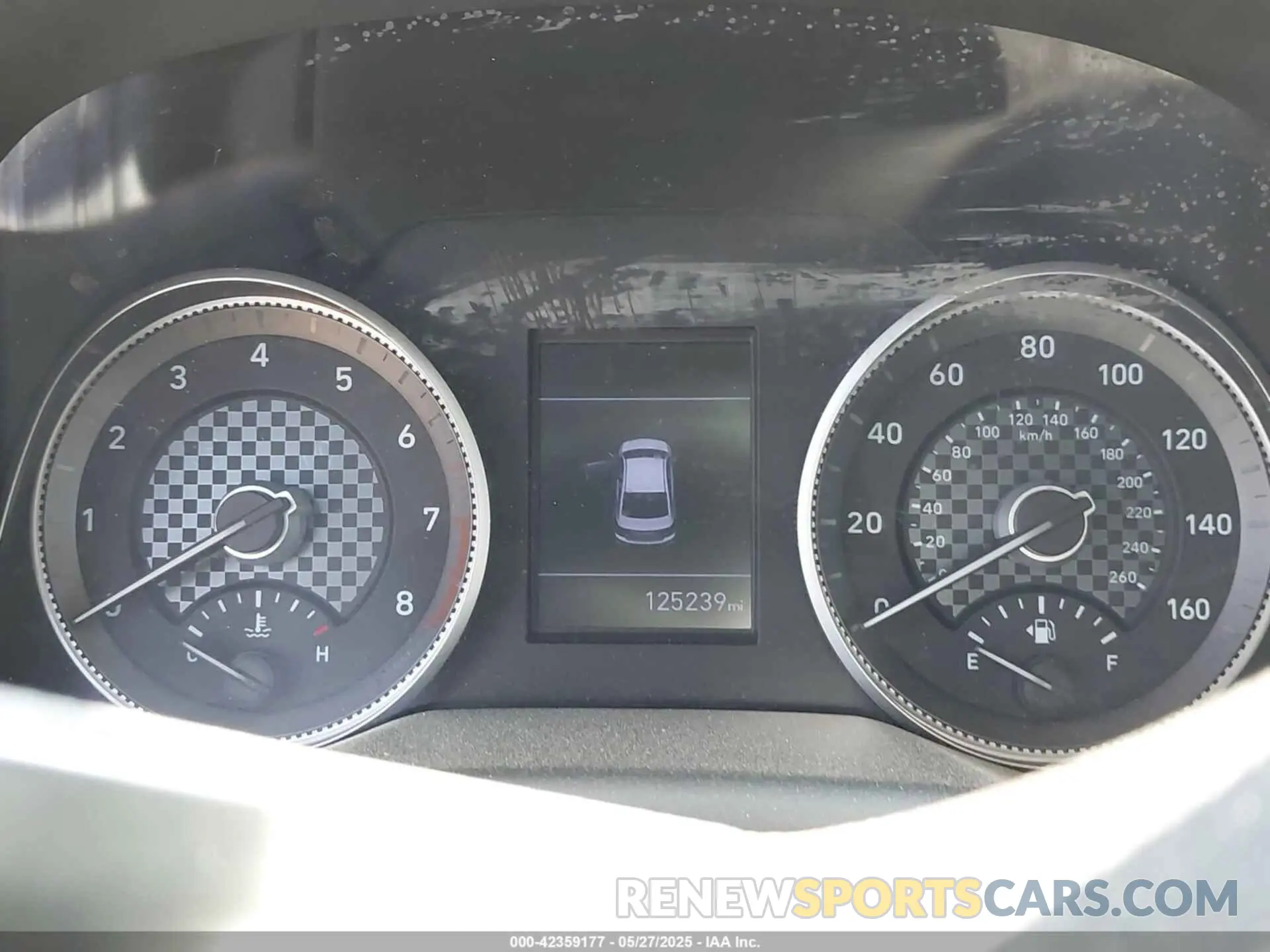 7 fotografías del automóvil dañado KMHD84LF4KU862789 HYUNDAI ELANTRA 2019