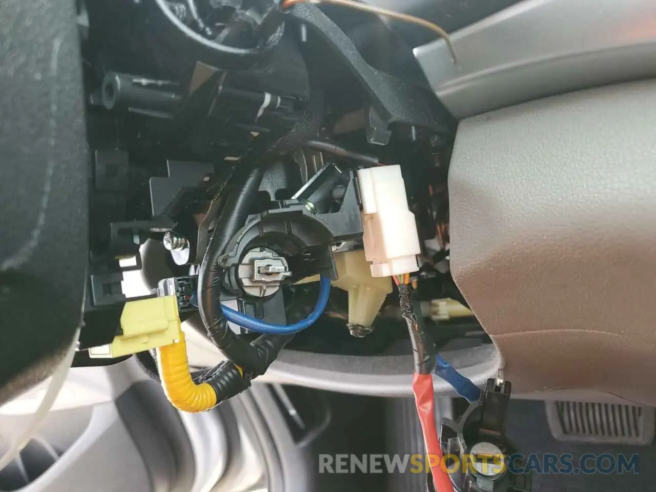 14 fotografías del automóvil dañado KMHD84LF6KU766419 HYUNDAI ELANTRA 2019