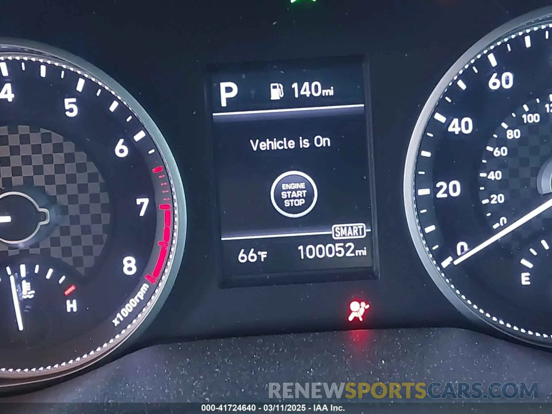 16 fotografías del automóvil dañado KMHD84LF8KU816835 HYUNDAI ELANTRA 2019