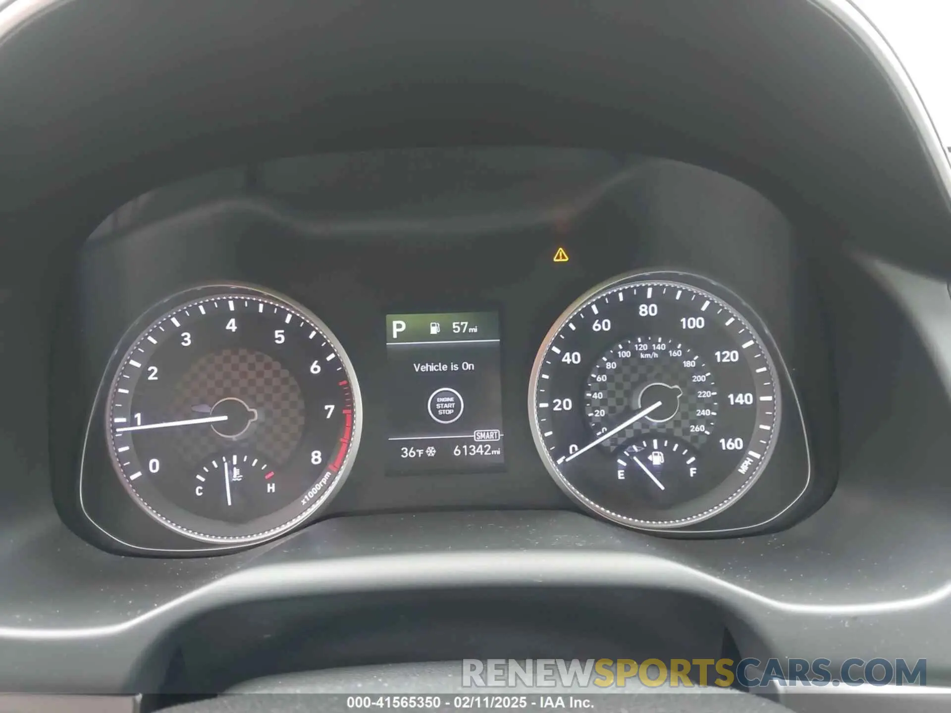 7 fotografías del automóvil dañado KMHD84LF8KU833554 HYUNDAI ELANTRA 2019