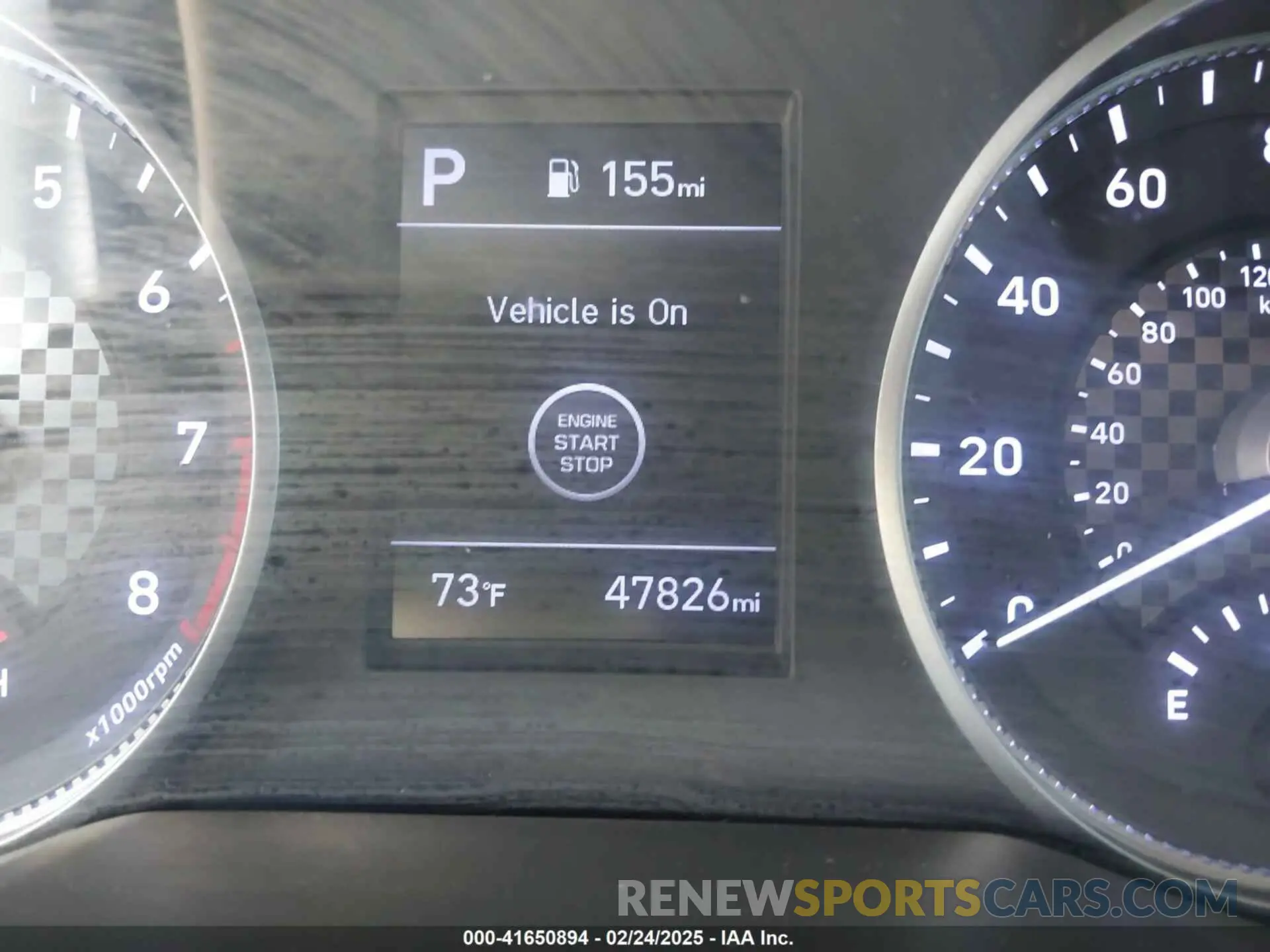 16 fotografías del automóvil dañado KMHD84LF9KU850394 HYUNDAI ELANTRA 2019