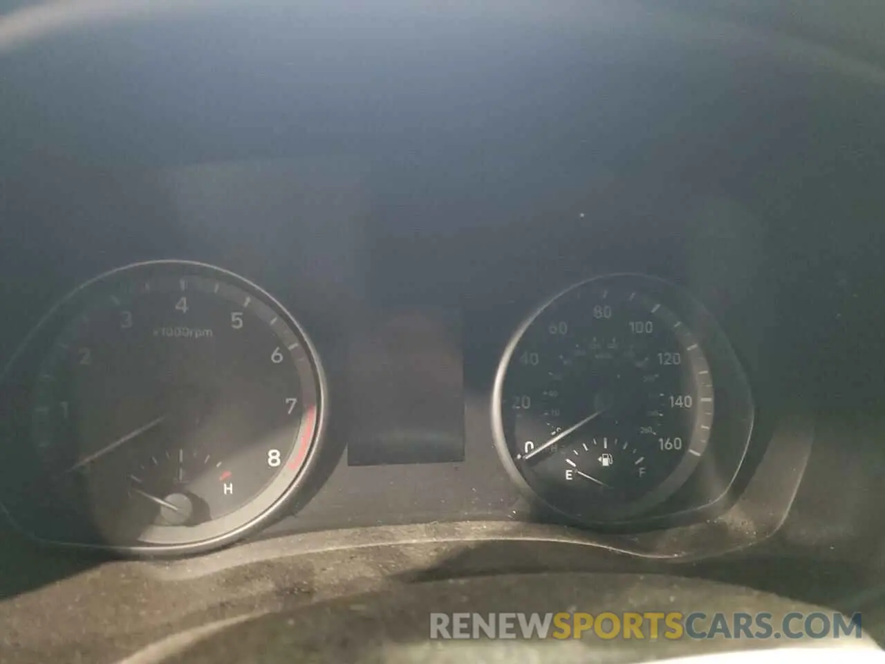 9 fotografías del automóvil dañado KMHH35LE3KU107100 HYUNDAI ELANTRA 2019