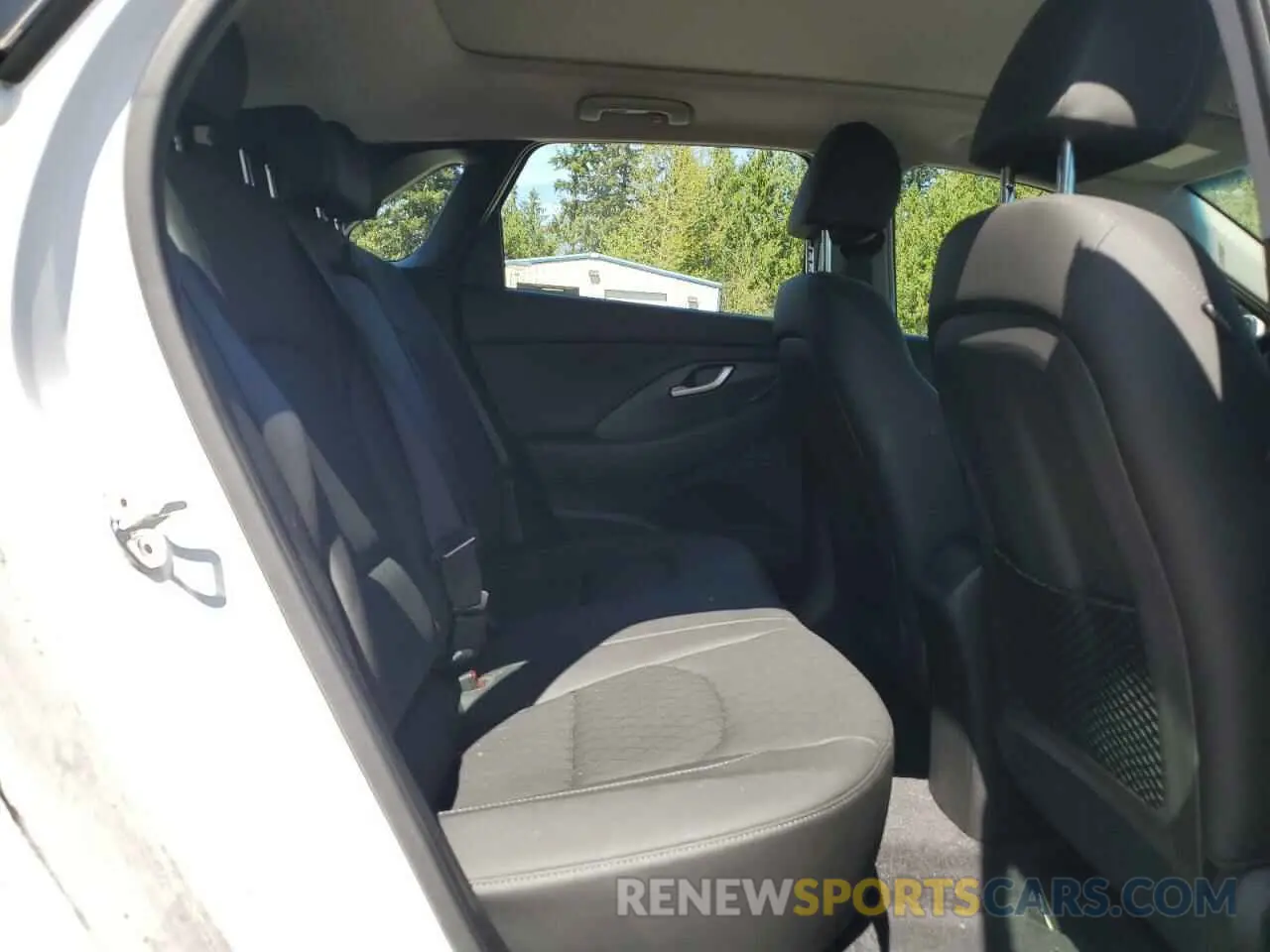 10 fotografías del automóvil dañado KMHH35LE7KU107245 HYUNDAI ELANTRA 2019