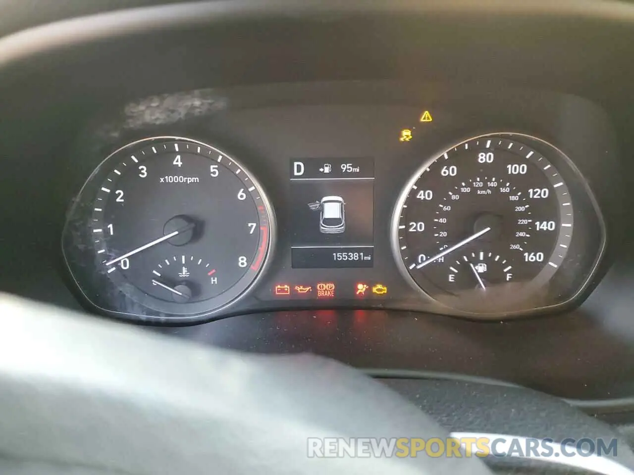 9 fotografías del automóvil dañado KMHH35LE8KU099415 HYUNDAI ELANTRA 2019