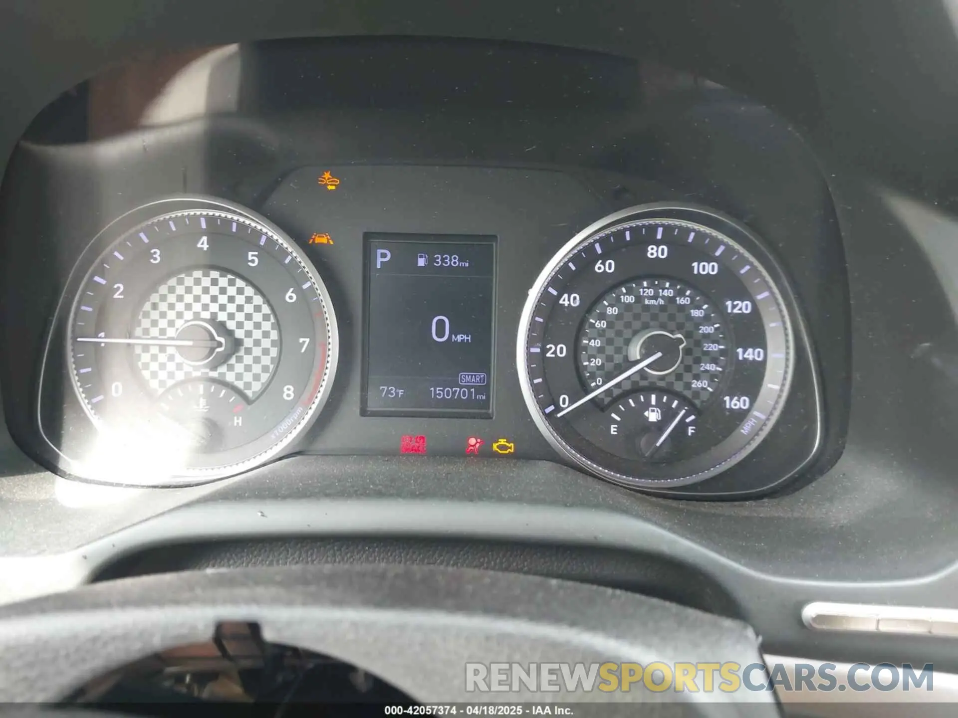 7 fotografías del automóvil dañado 5NPD74LF0LH501126 HYUNDAI ELANTRA 2020
