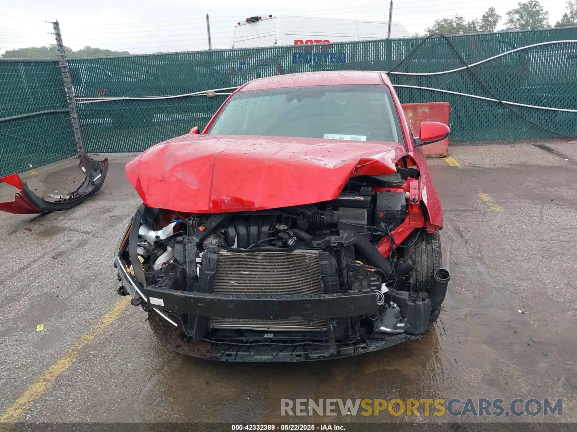 13 fotografías del automóvil dañado 5NPD74LF0LH556496 HYUNDAI ELANTRA 2020