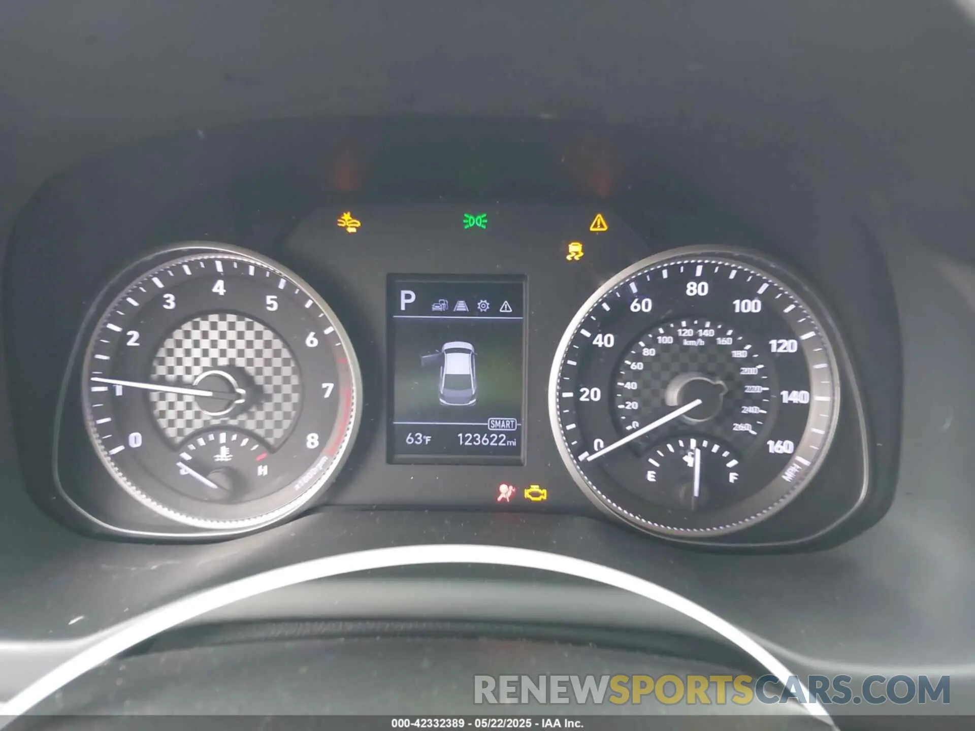 7 fotografías del automóvil dañado 5NPD74LF0LH556496 HYUNDAI ELANTRA 2020