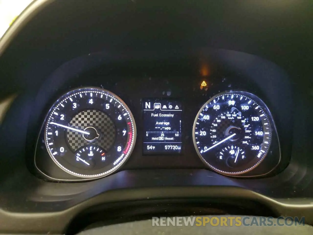 9 fotografías del automóvil dañado 5NPD74LF0LH600254 HYUNDAI ELANTRA 2020