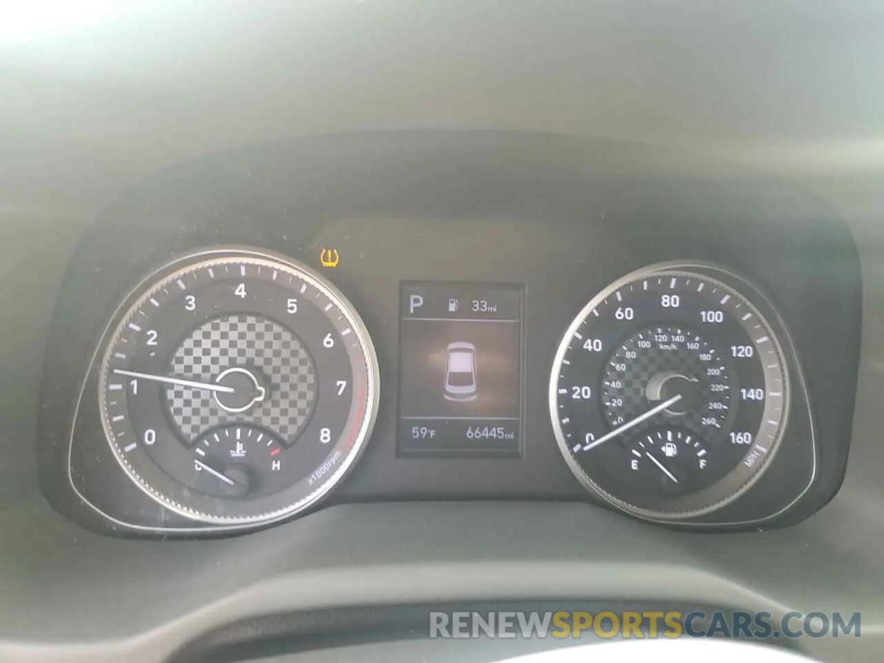 9 fotografías del automóvil dañado 5NPD74LF2LH508028 HYUNDAI ELANTRA 2020