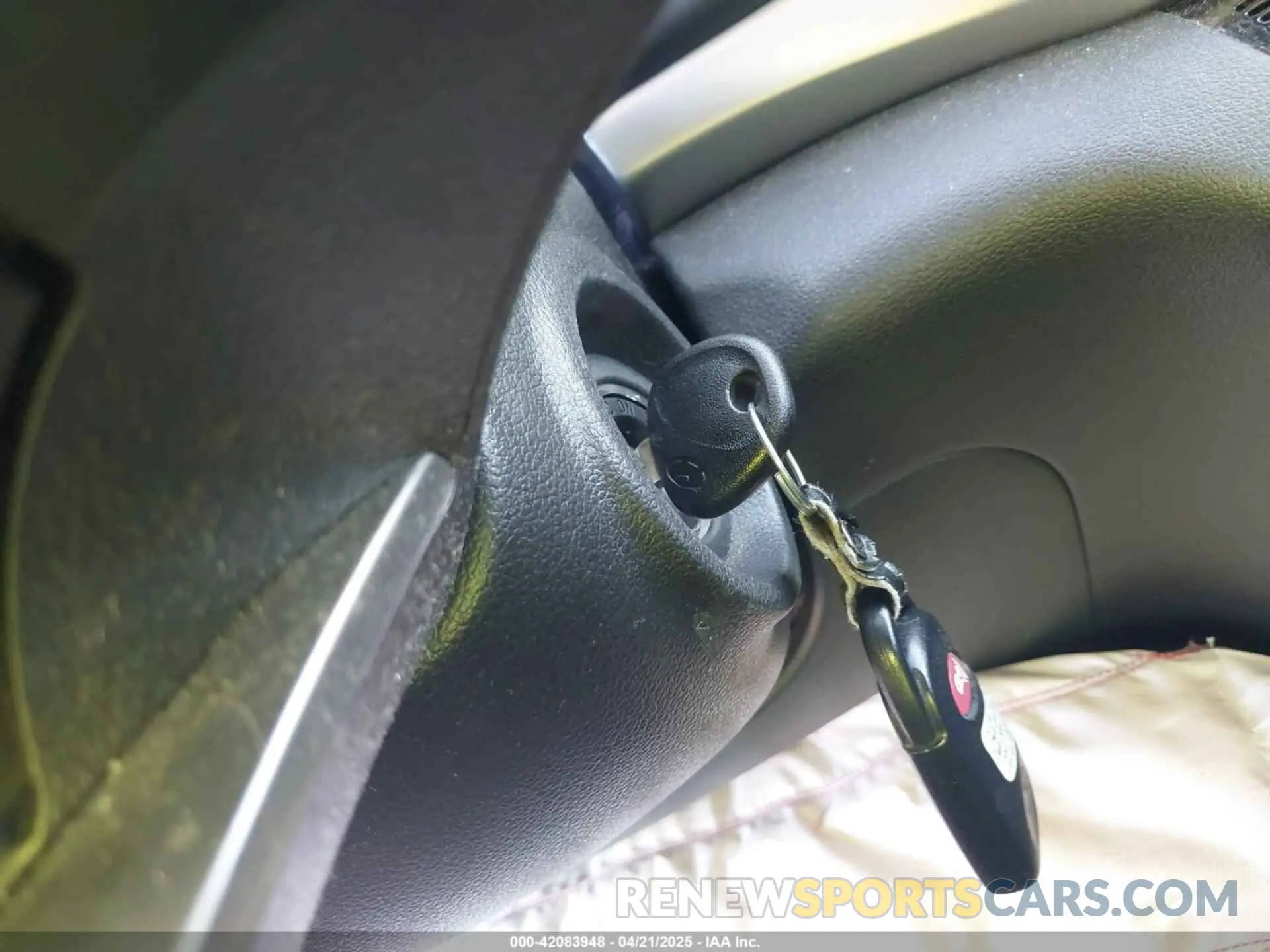 11 fotografías del automóvil dañado 5NPD74LF3LH526571 HYUNDAI ELANTRA 2020