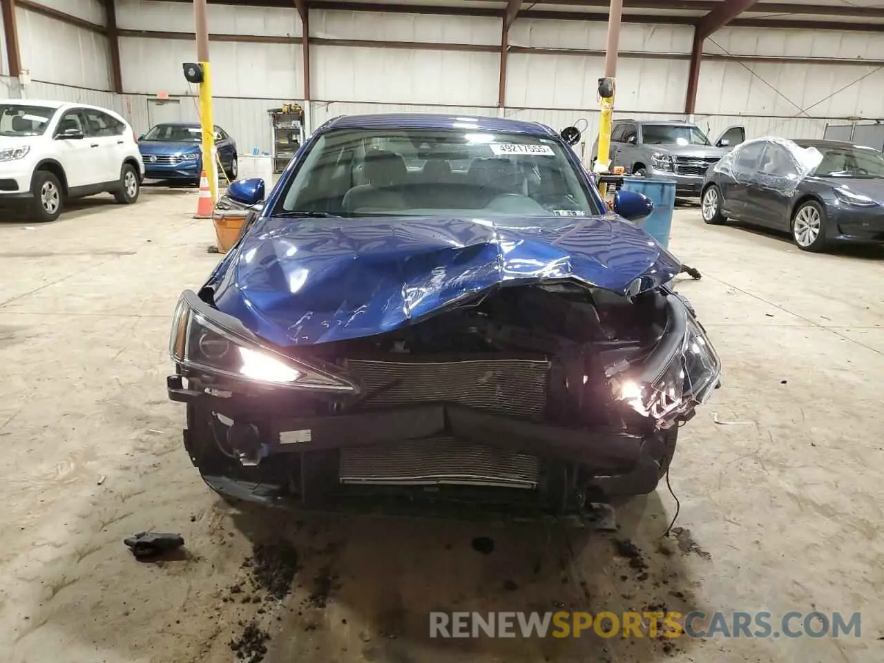 5 fotografías del automóvil dañado 5NPD74LF3LH549266 HYUNDAI ELANTRA 2020