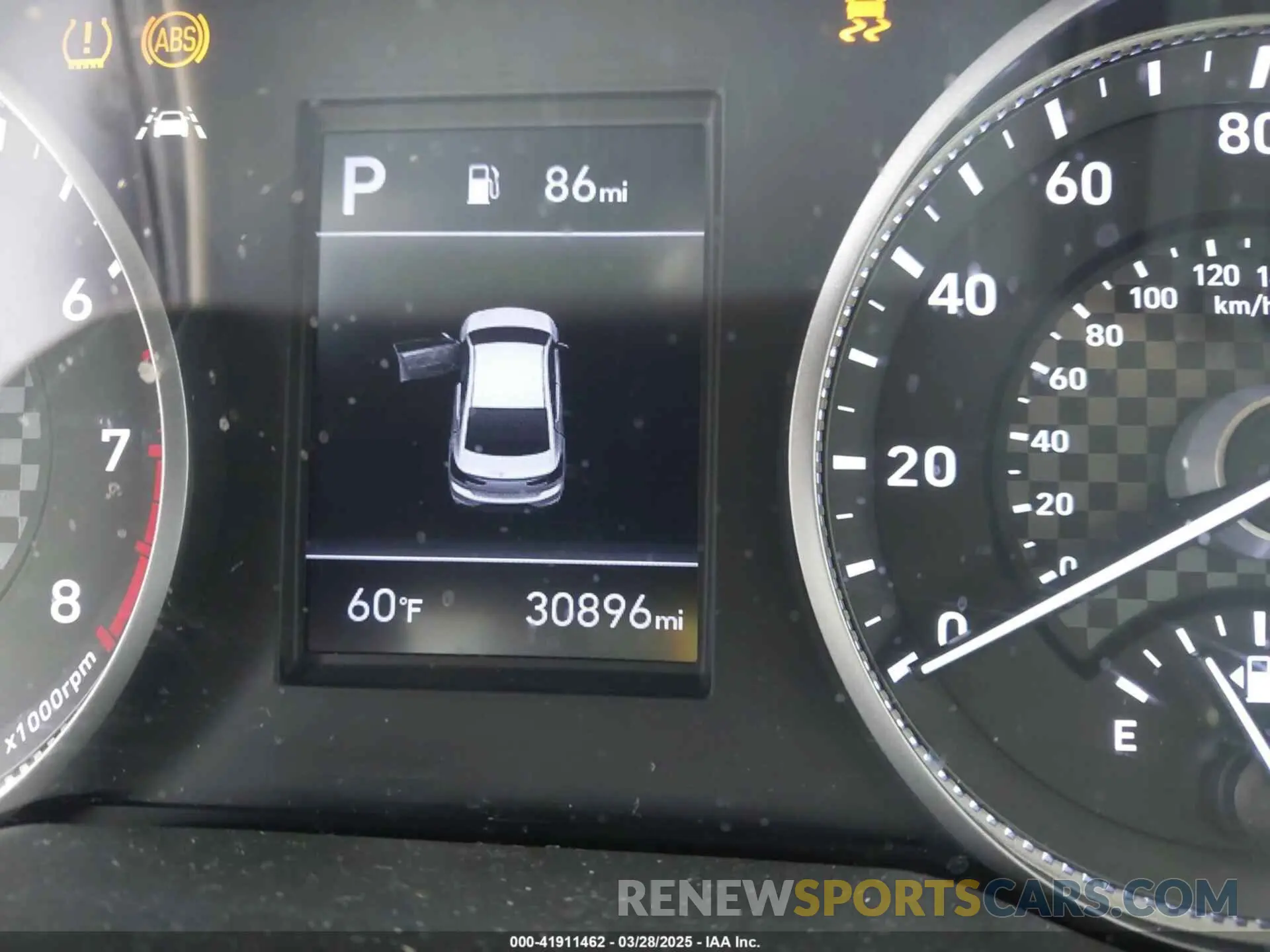 15 fotografías del automóvil dañado 5NPD74LF3LH616965 HYUNDAI ELANTRA 2020