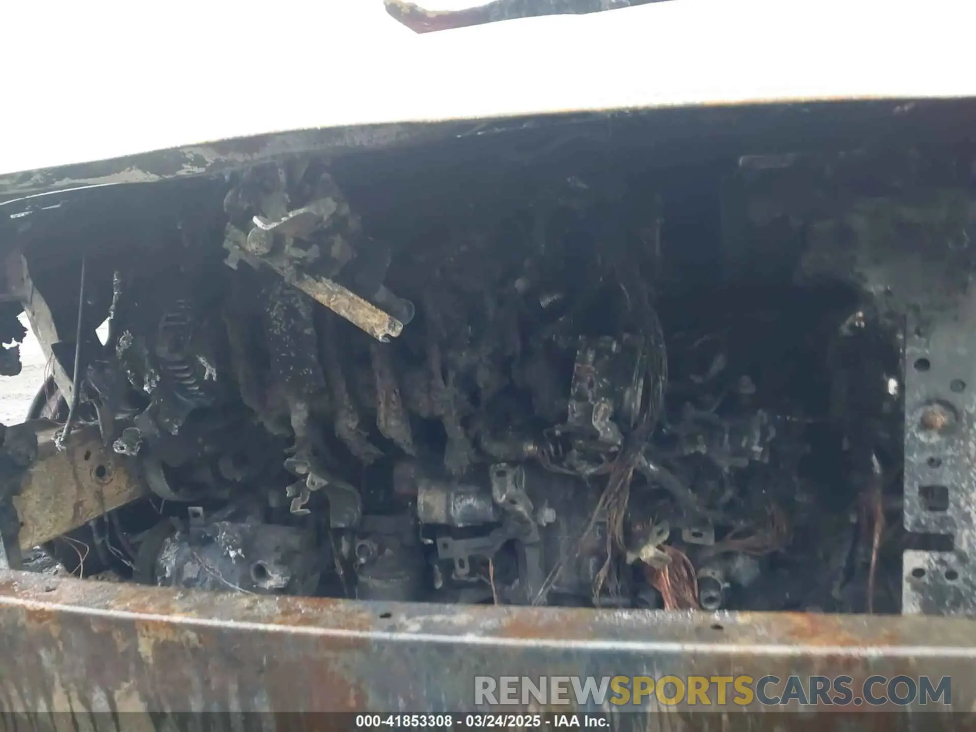 10 fotografías del automóvil dañado 5NPD74LF4LH513585 HYUNDAI ELANTRA 2020