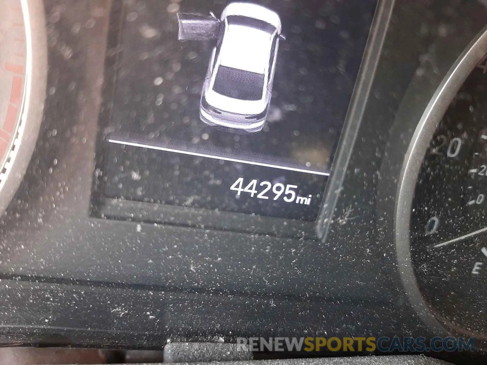 8 fotografías del automóvil dañado 5NPD74LF4LH543492 HYUNDAI ELANTRA 2020