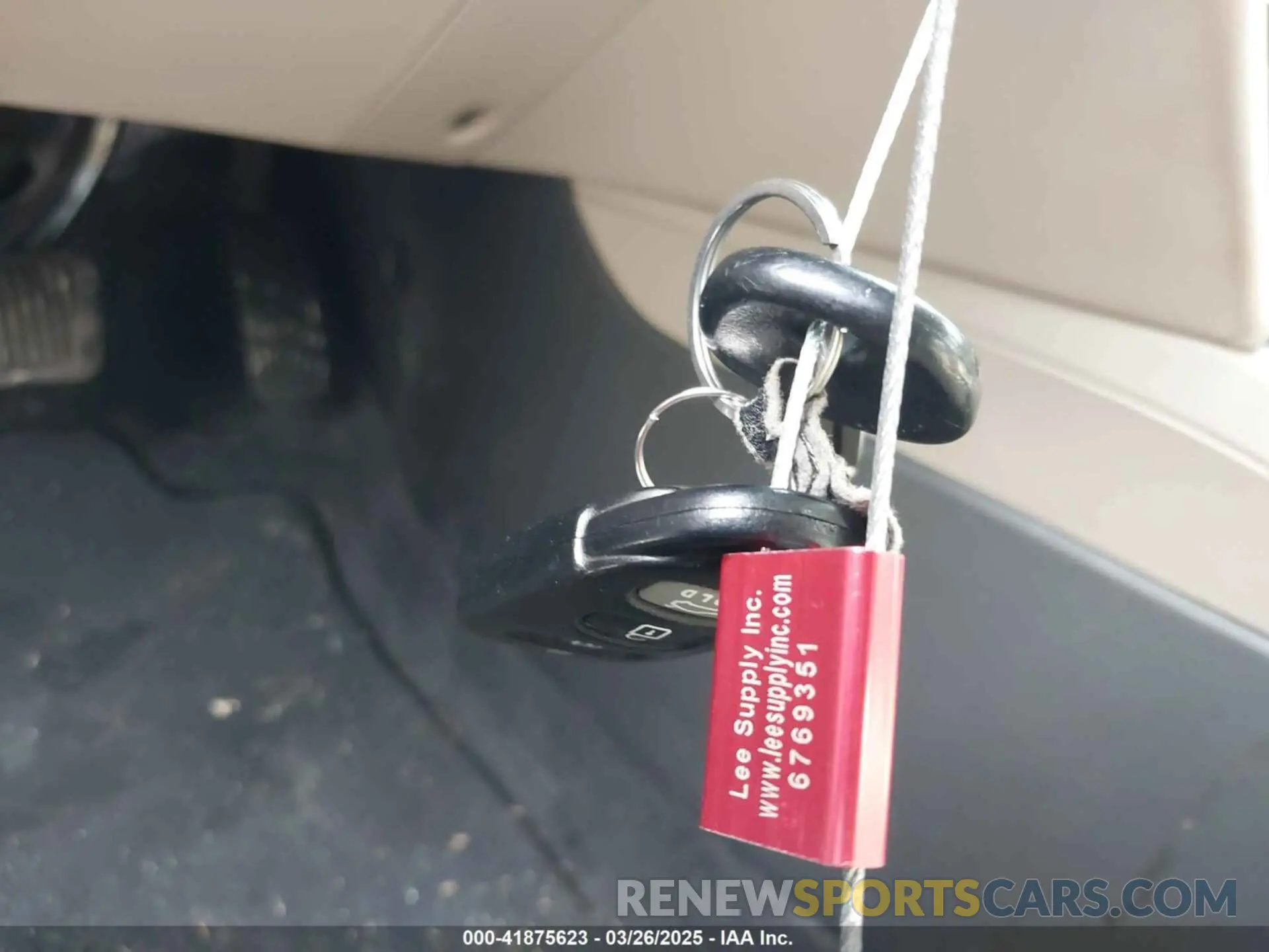 11 fotografías del automóvil dañado 5NPD74LF4LH563385 HYUNDAI ELANTRA 2020