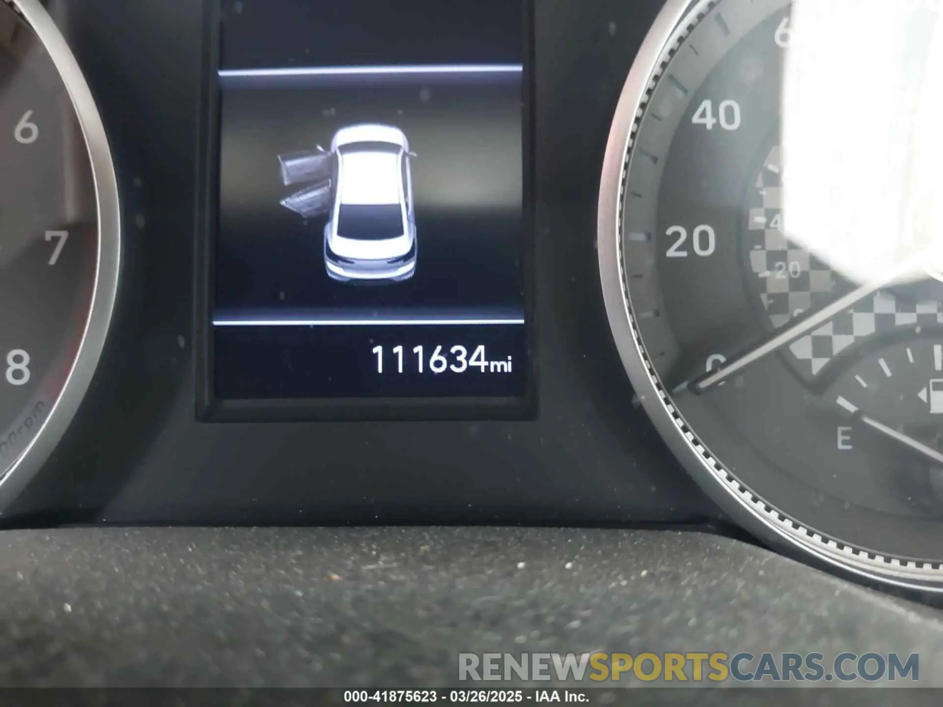 15 fotografías del automóvil dañado 5NPD74LF4LH563385 HYUNDAI ELANTRA 2020