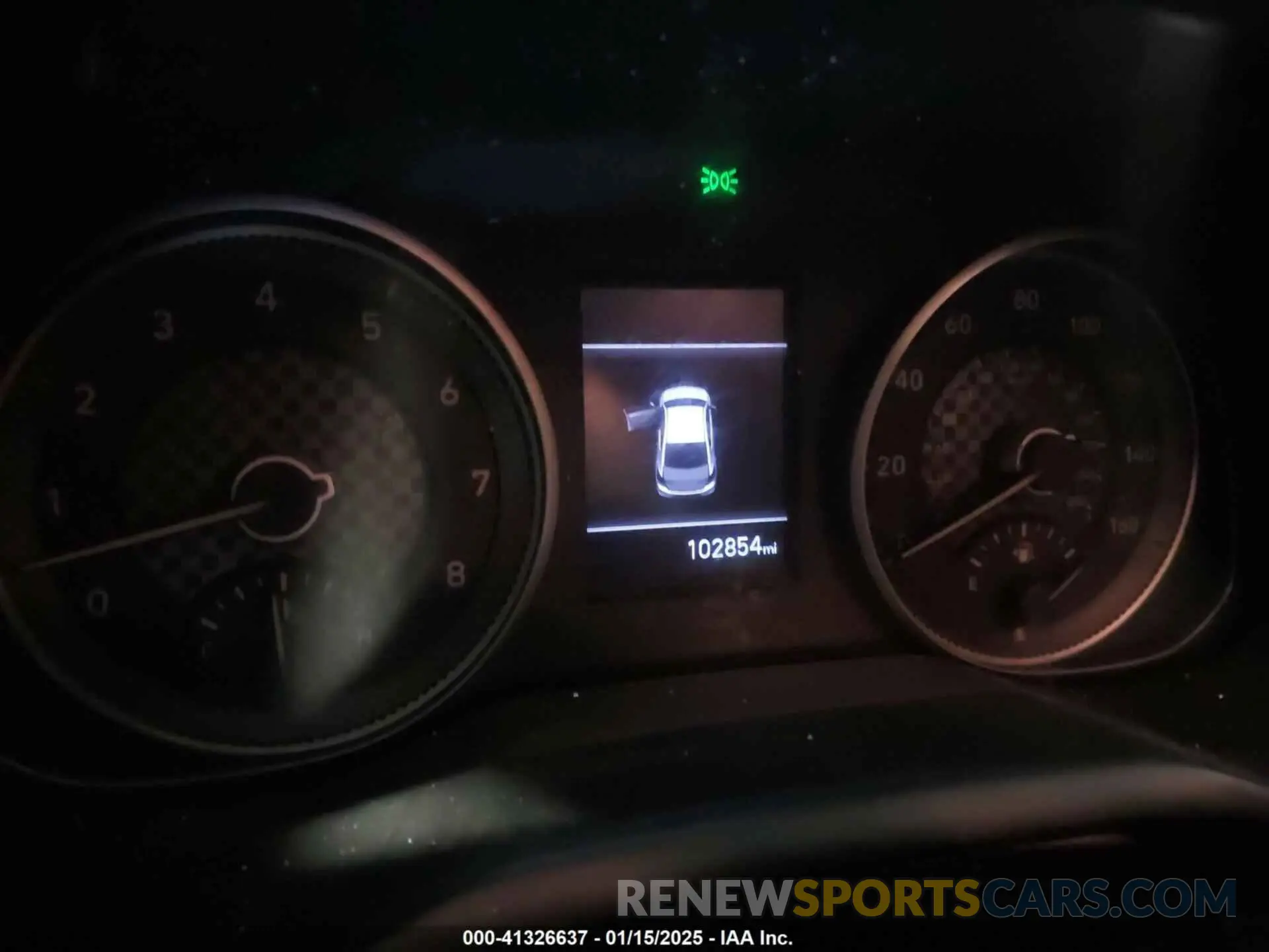 7 fotografías del automóvil dañado 5NPD74LF5LH515345 HYUNDAI ELANTRA 2020