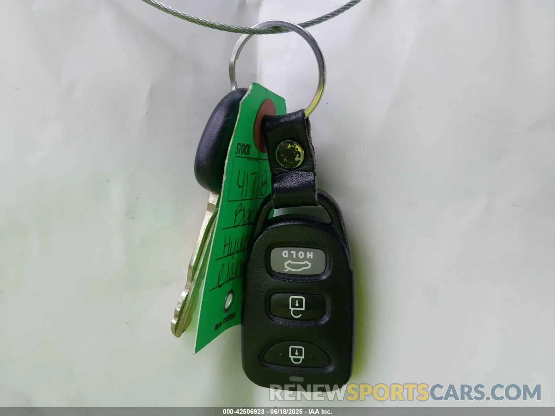 11 fotografías del automóvil dañado 5NPD74LF5LH541718 HYUNDAI ELANTRA 2020