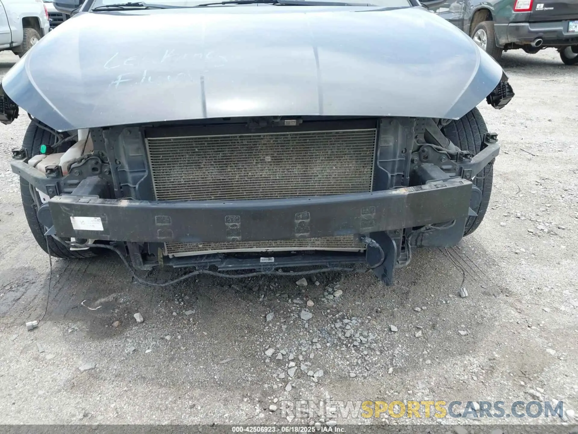 6 fotografías del automóvil dañado 5NPD74LF5LH541718 HYUNDAI ELANTRA 2020