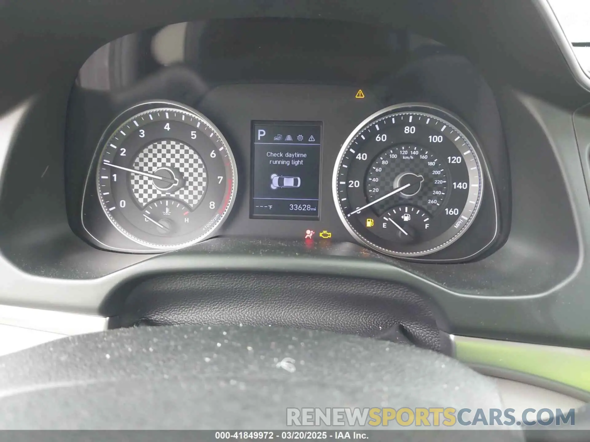 7 fotografías del automóvil dañado 5NPD74LF5LH615445 HYUNDAI ELANTRA 2020