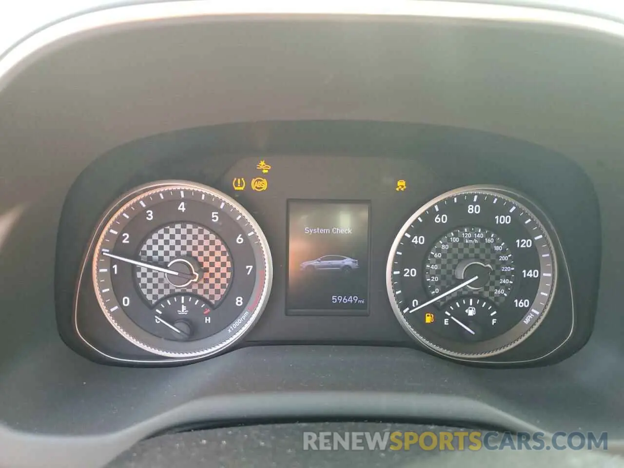 9 fotografías del automóvil dañado 5NPD74LF6LH576168 HYUNDAI ELANTRA 2020