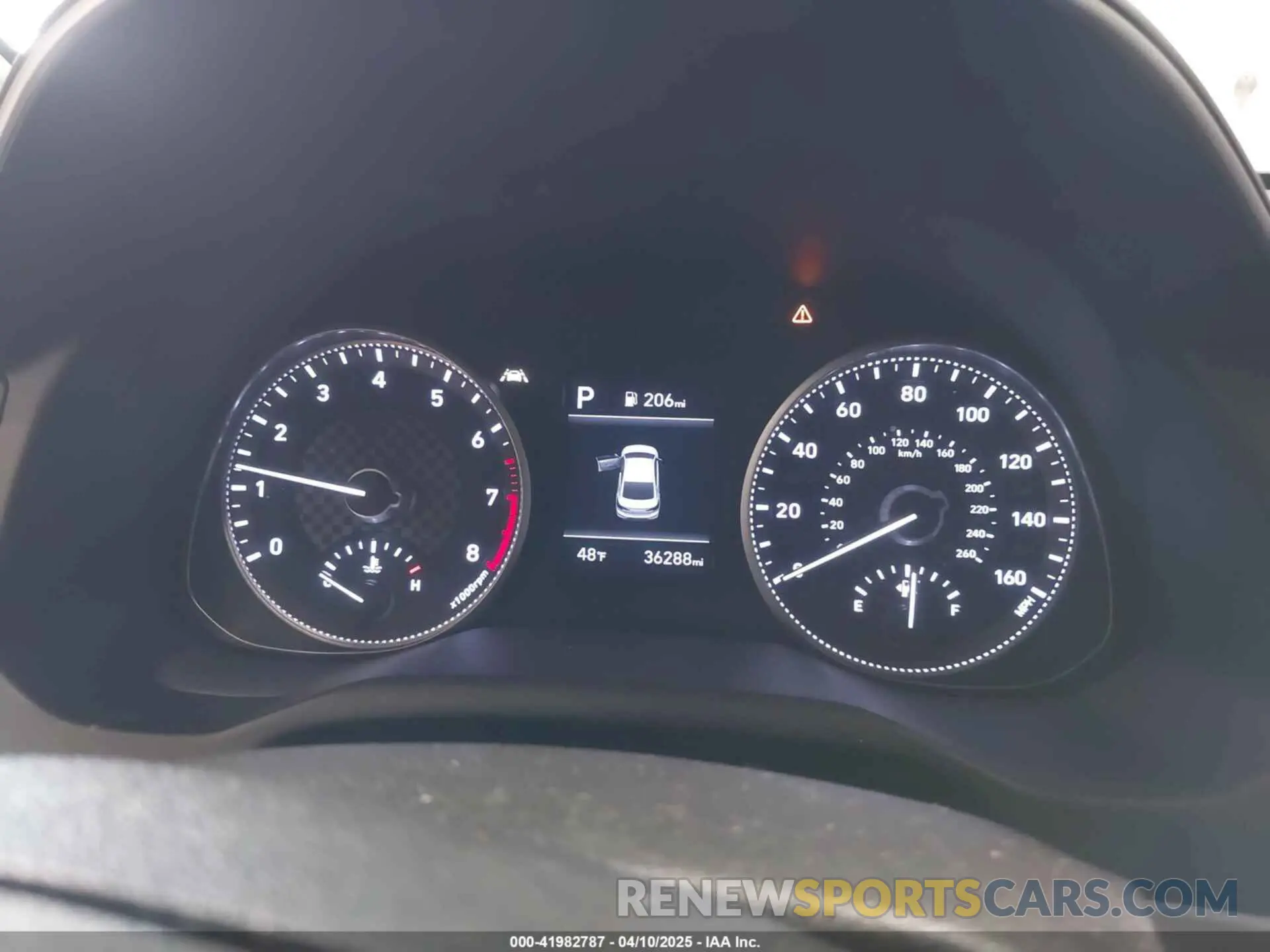 7 fotografías del automóvil dañado 5NPD74LF6LH619830 HYUNDAI ELANTRA 2020