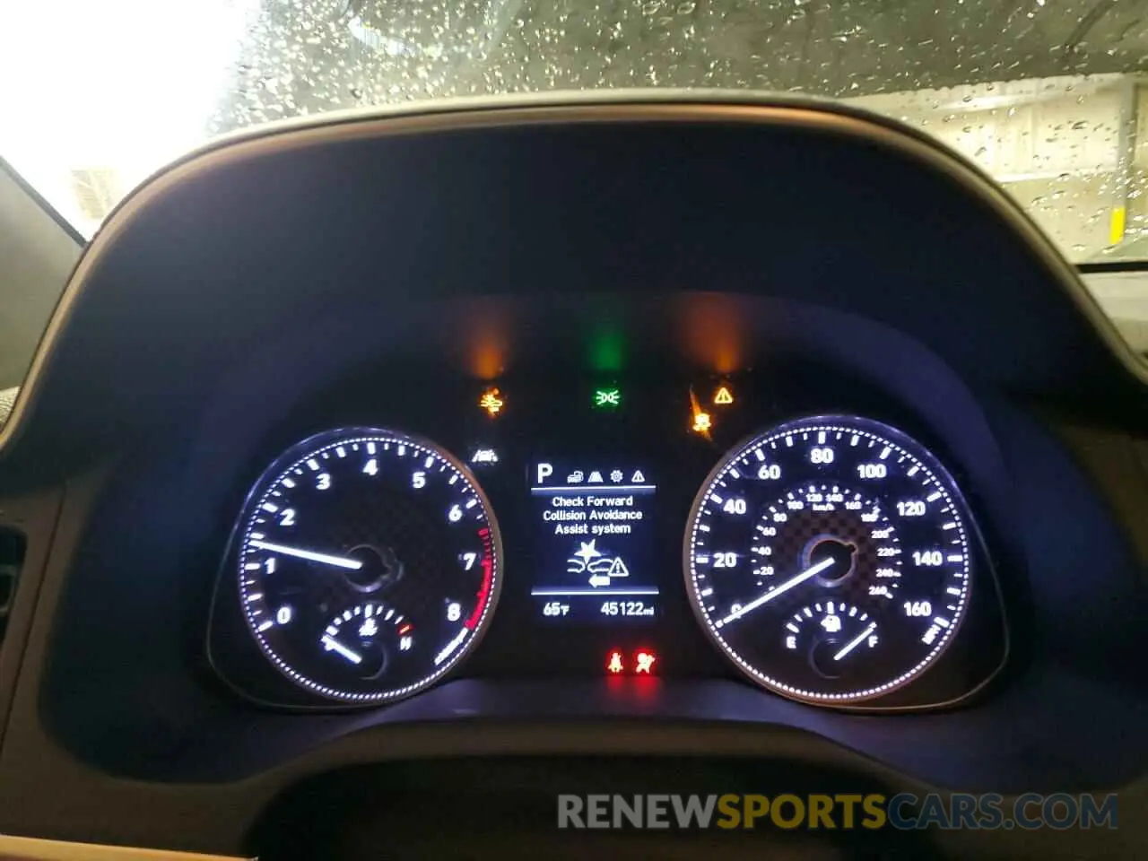 9 fotografías del automóvil dañado 5NPD74LF7LH503746 HYUNDAI ELANTRA 2020