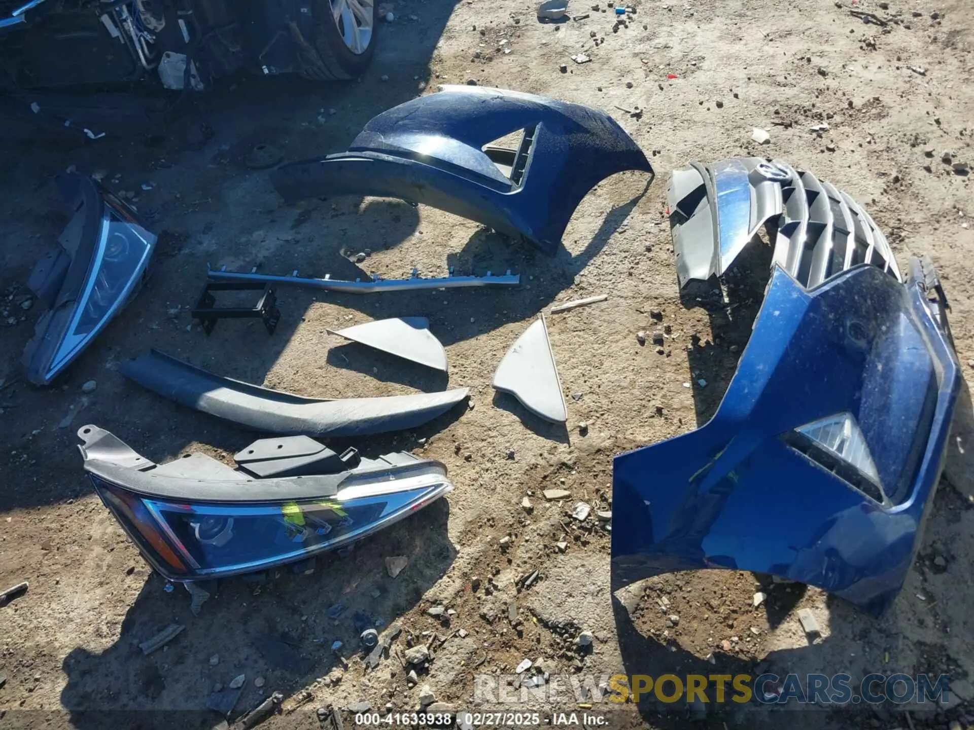 12 fotografías del automóvil dañado 5NPD74LF7LH506999 HYUNDAI ELANTRA 2020