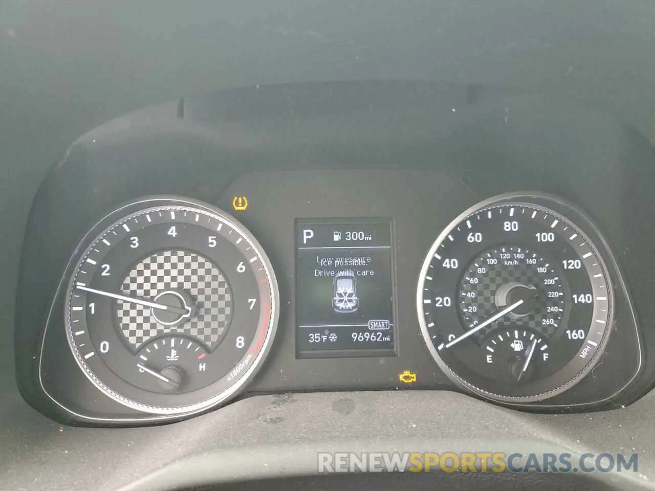 9 fotografías del automóvil dañado 5NPD74LF7LH530672 HYUNDAI ELANTRA 2020