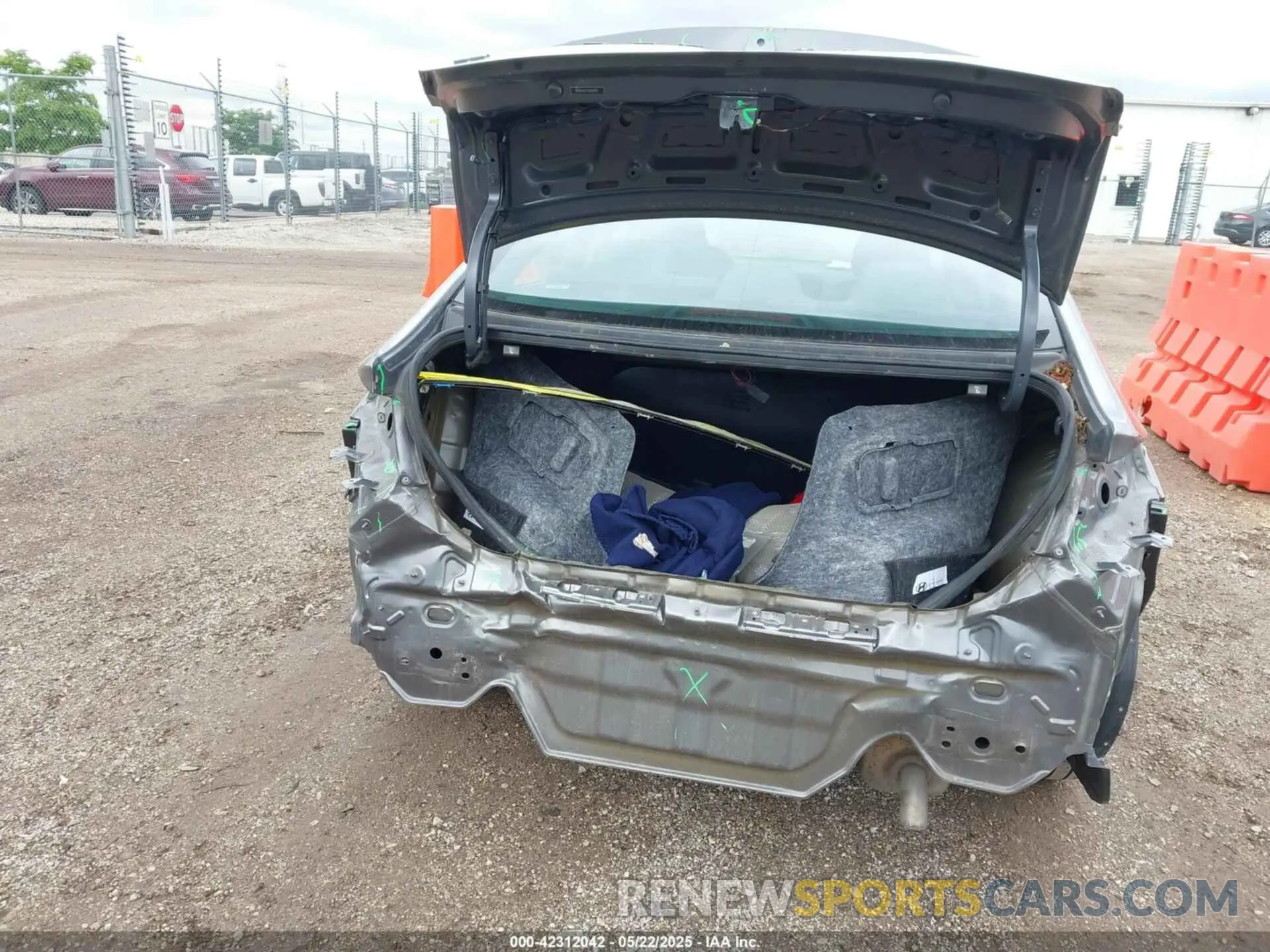 6 fotografías del automóvil dañado 5NPD74LF7LH536925 HYUNDAI ELANTRA 2020