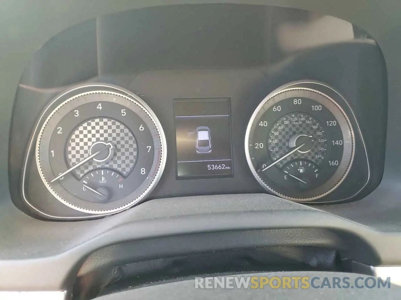 9 fotografías del automóvil dañado 5NPD74LF9LH506874 HYUNDAI ELANTRA 2020