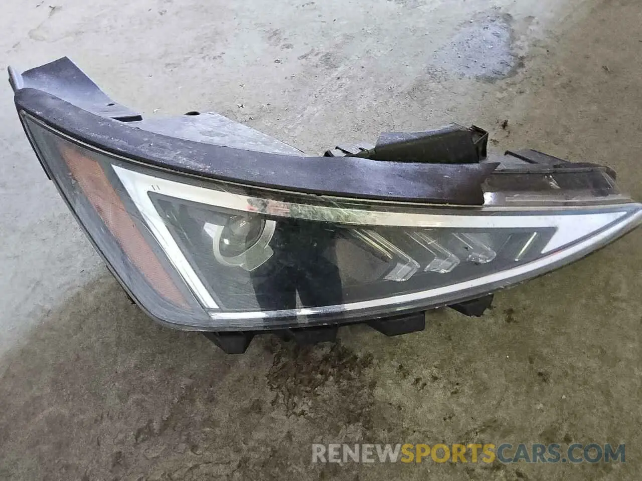 12 fotografías del automóvil dañado 5NPD74LFXLH566713 HYUNDAI ELANTRA 2020