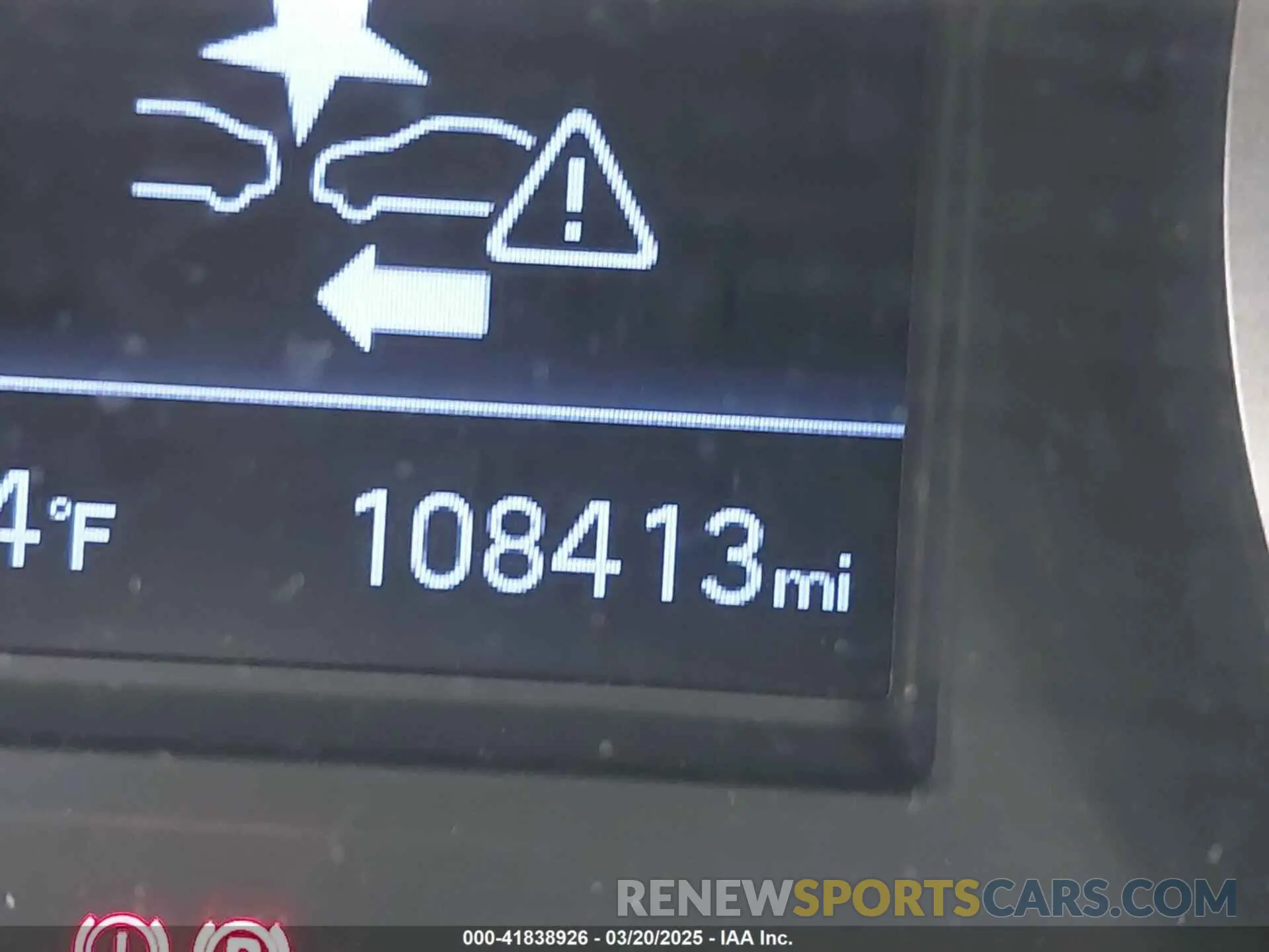 16 fotografías del automóvil dañado 5NPD84LF0LH544040 HYUNDAI ELANTRA 2020