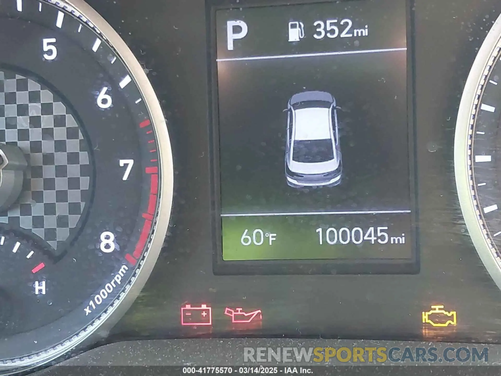 7 fotografías del automóvil dañado 5NPD84LF0LH565812 HYUNDAI ELANTRA 2020