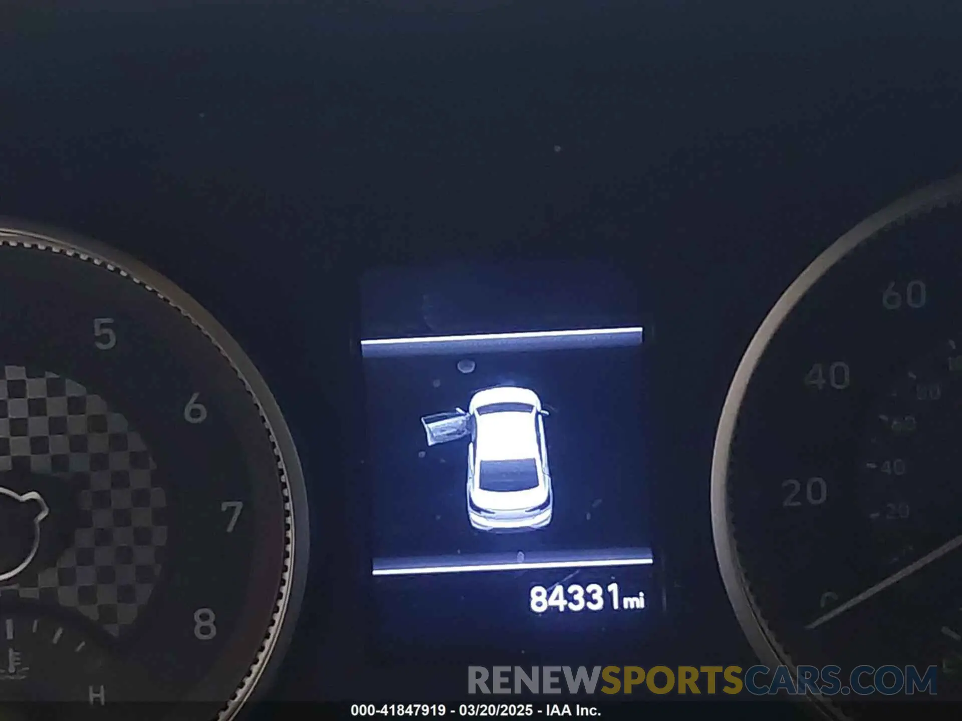15 fotografías del automóvil dañado 5NPD84LF0LH569424 HYUNDAI ELANTRA 2020