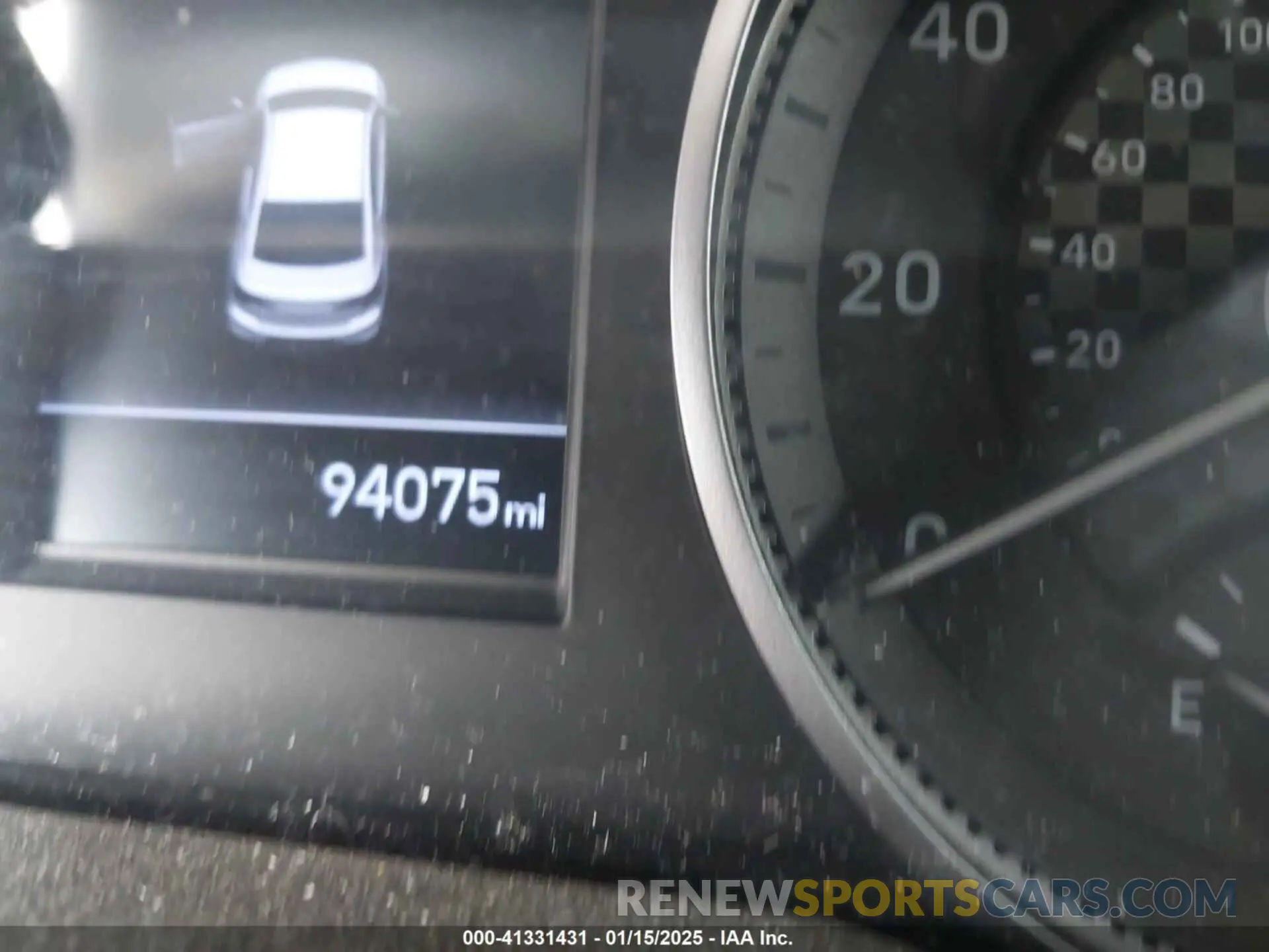 14 fotografías del automóvil dañado 5NPD84LF0LH622252 HYUNDAI ELANTRA 2020