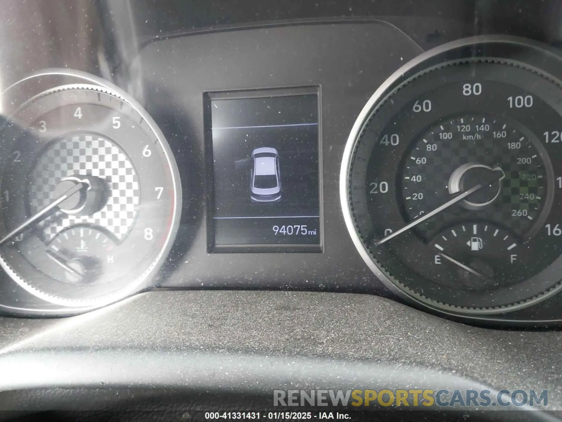 7 fotografías del automóvil dañado 5NPD84LF0LH622252 HYUNDAI ELANTRA 2020