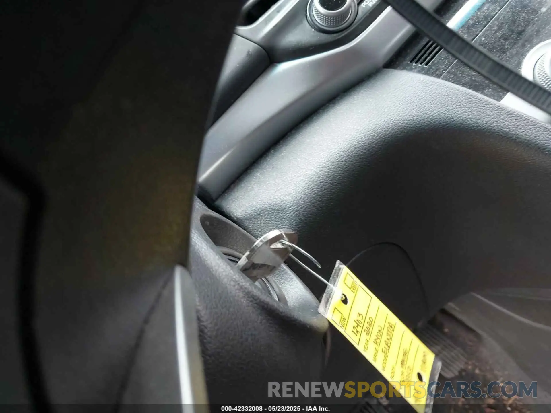 11 fotografías del automóvil dañado 5NPD84LF1LH527750 HYUNDAI ELANTRA 2020