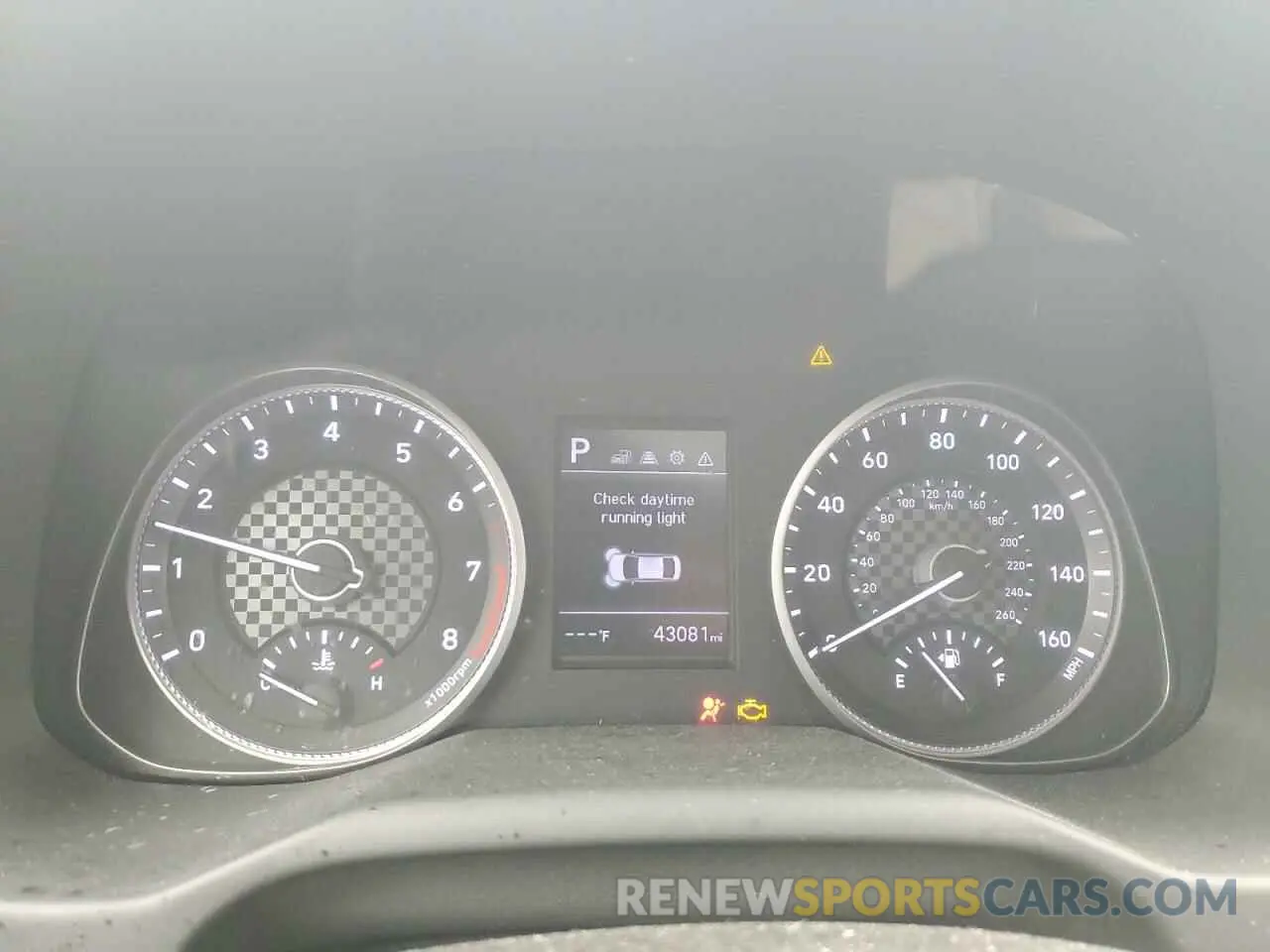 9 fotografías del automóvil dañado 5NPD84LF1LH548243 HYUNDAI ELANTRA 2020