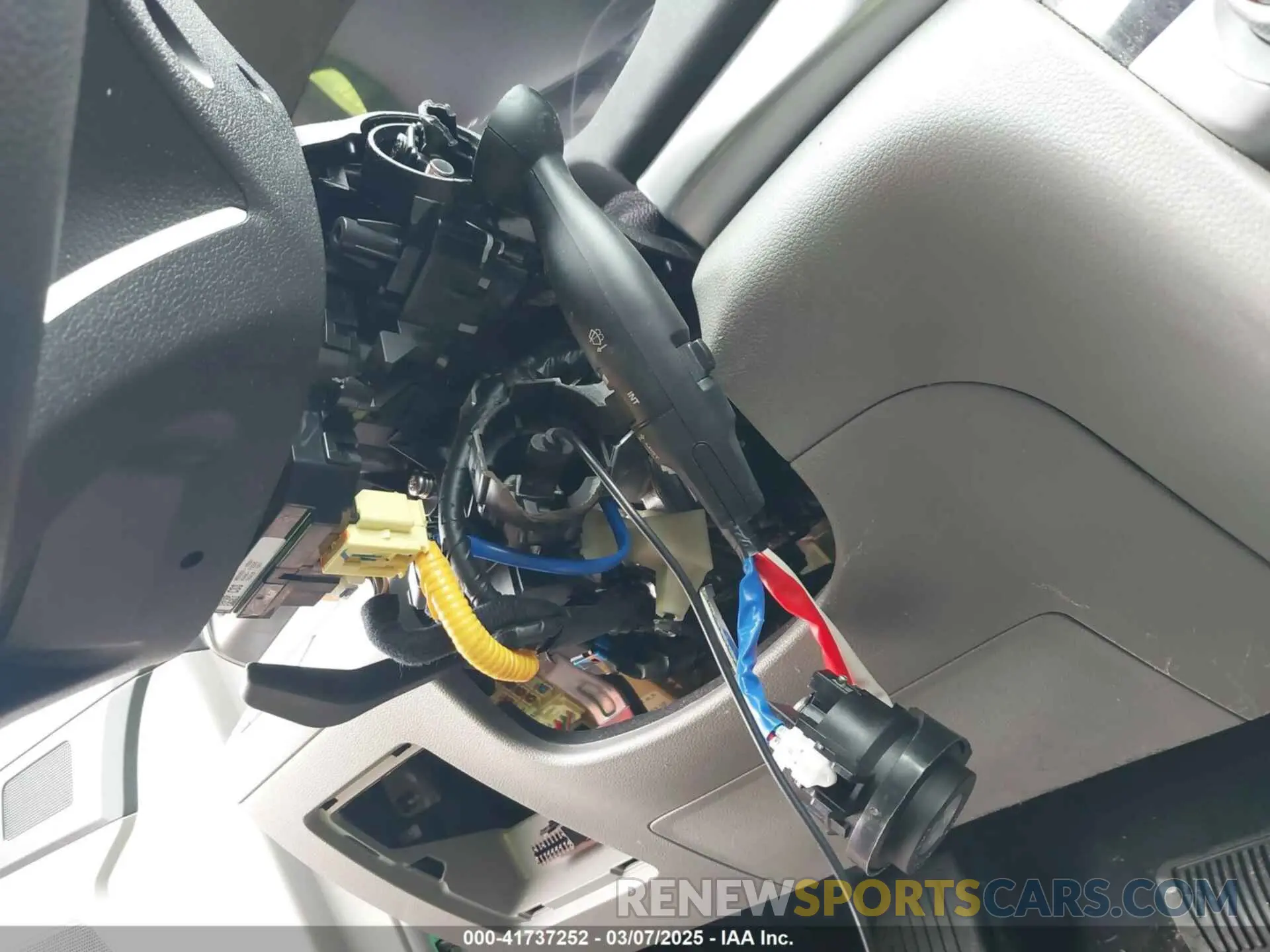 6 fotografías del automóvil dañado 5NPD84LF1LH567004 HYUNDAI ELANTRA 2020