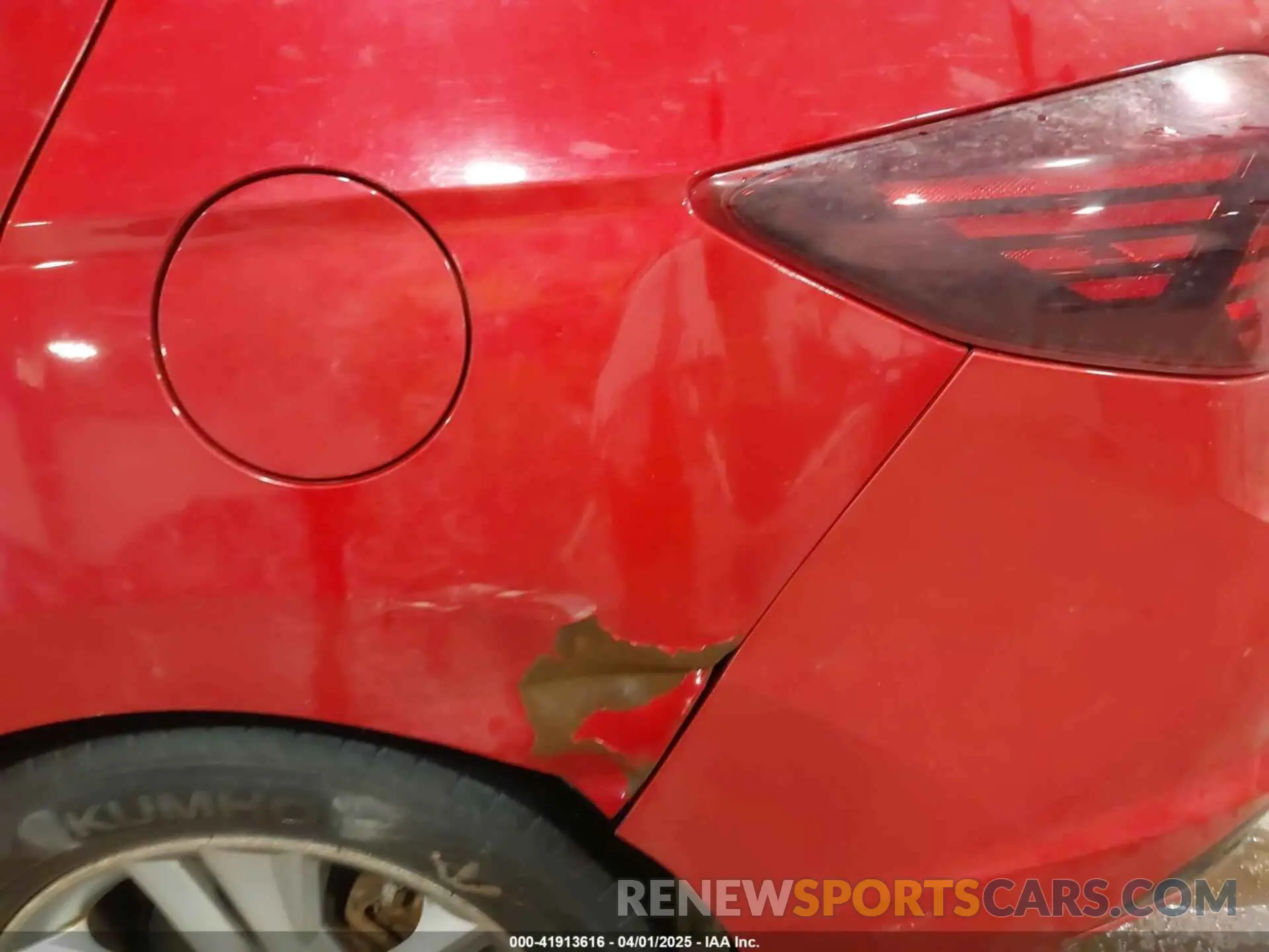18 fotografías del automóvil dañado 5NPD84LF1LH571313 HYUNDAI ELANTRA 2020