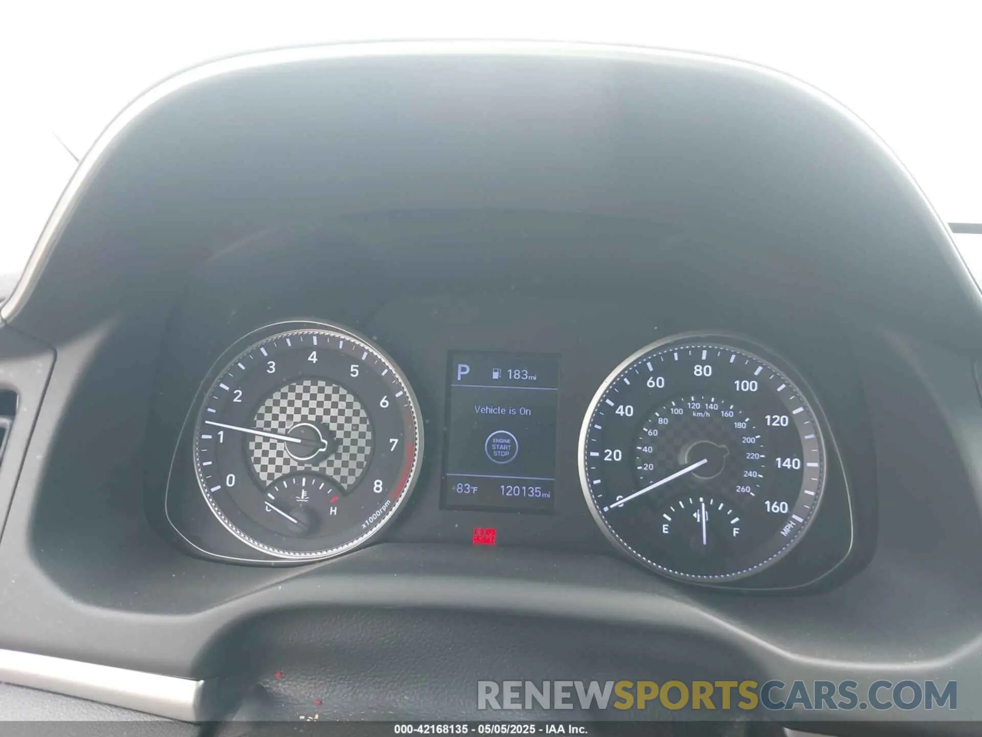 7 fotografías del automóvil dañado 5NPD84LF1LH572302 HYUNDAI ELANTRA 2020