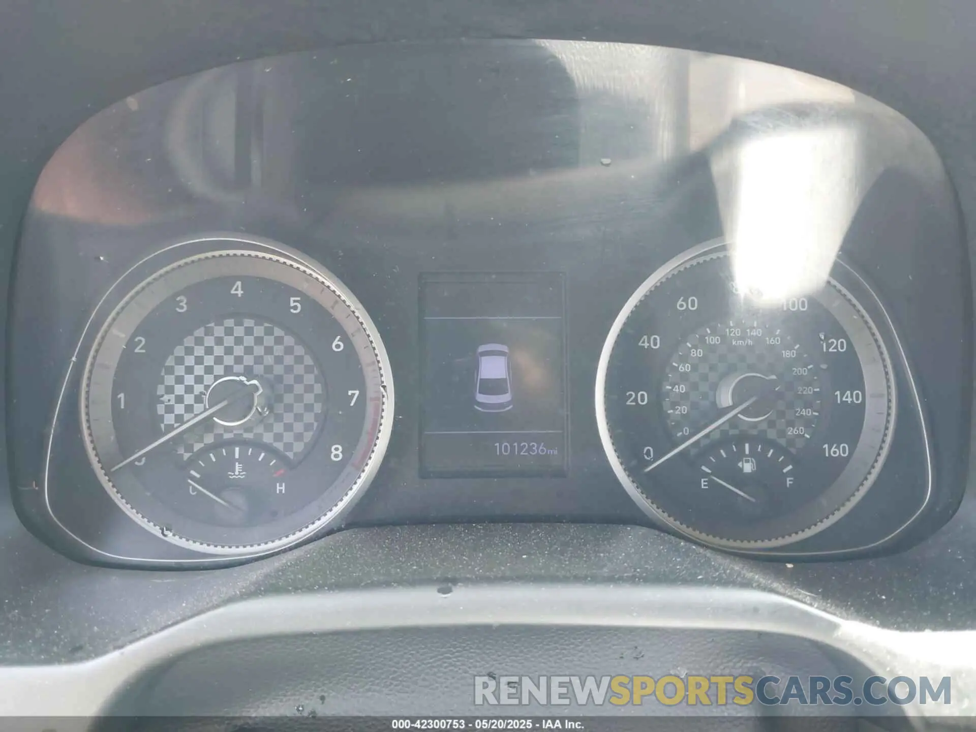 7 fotografías del automóvil dañado 5NPD84LF1LH596650 HYUNDAI ELANTRA 2020