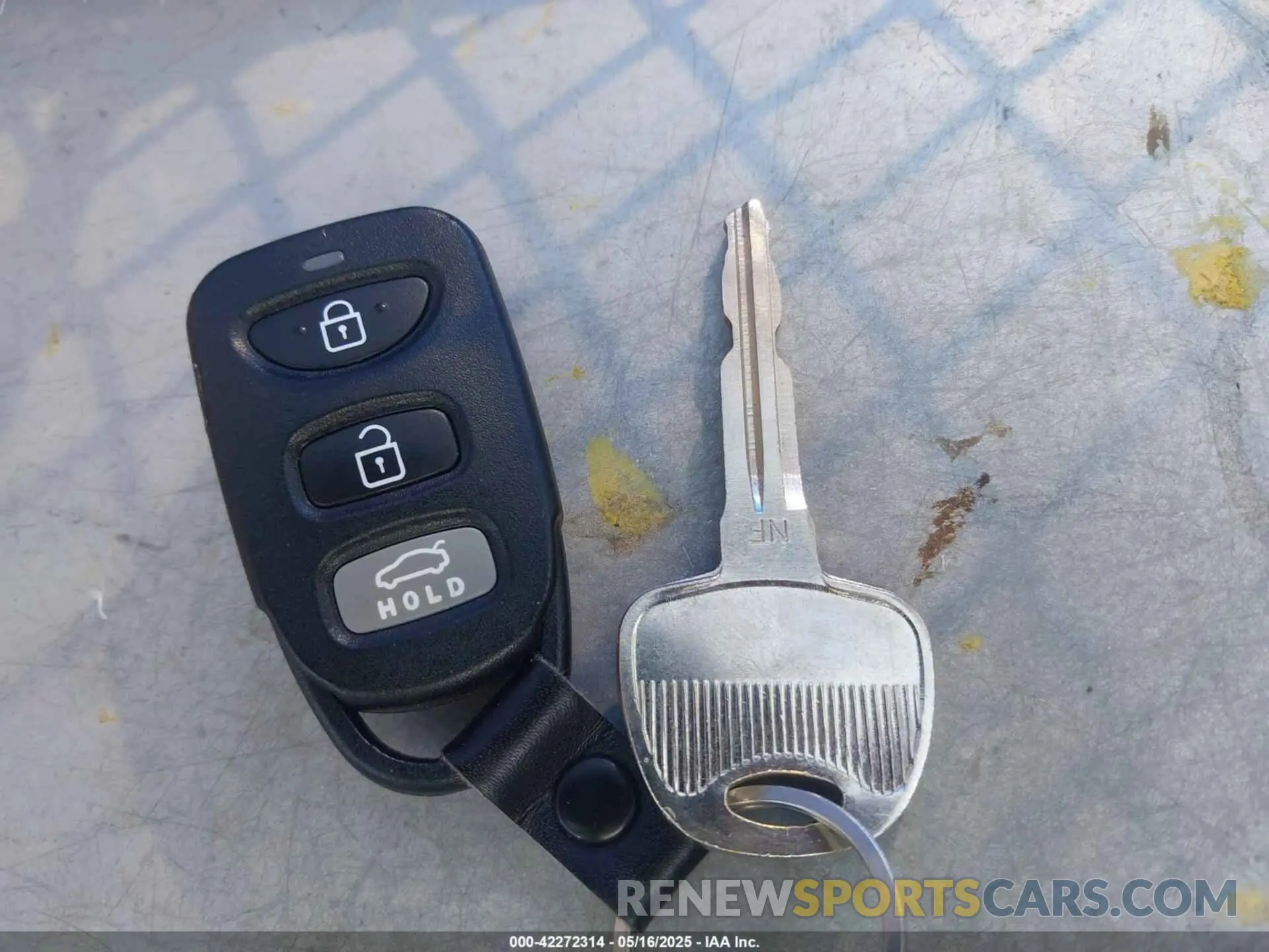 11 fotografías del automóvil dañado 5NPD84LF1LH624740 HYUNDAI ELANTRA 2020