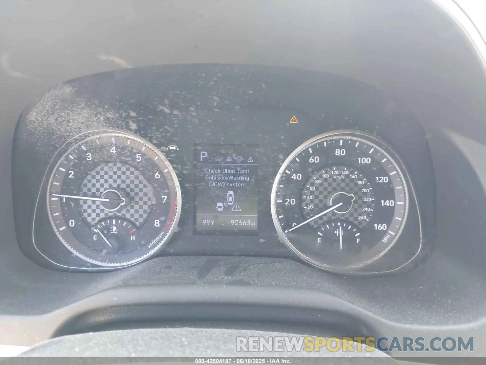 7 fotografías del automóvil dañado 5NPD84LF2LH511881 HYUNDAI ELANTRA 2020