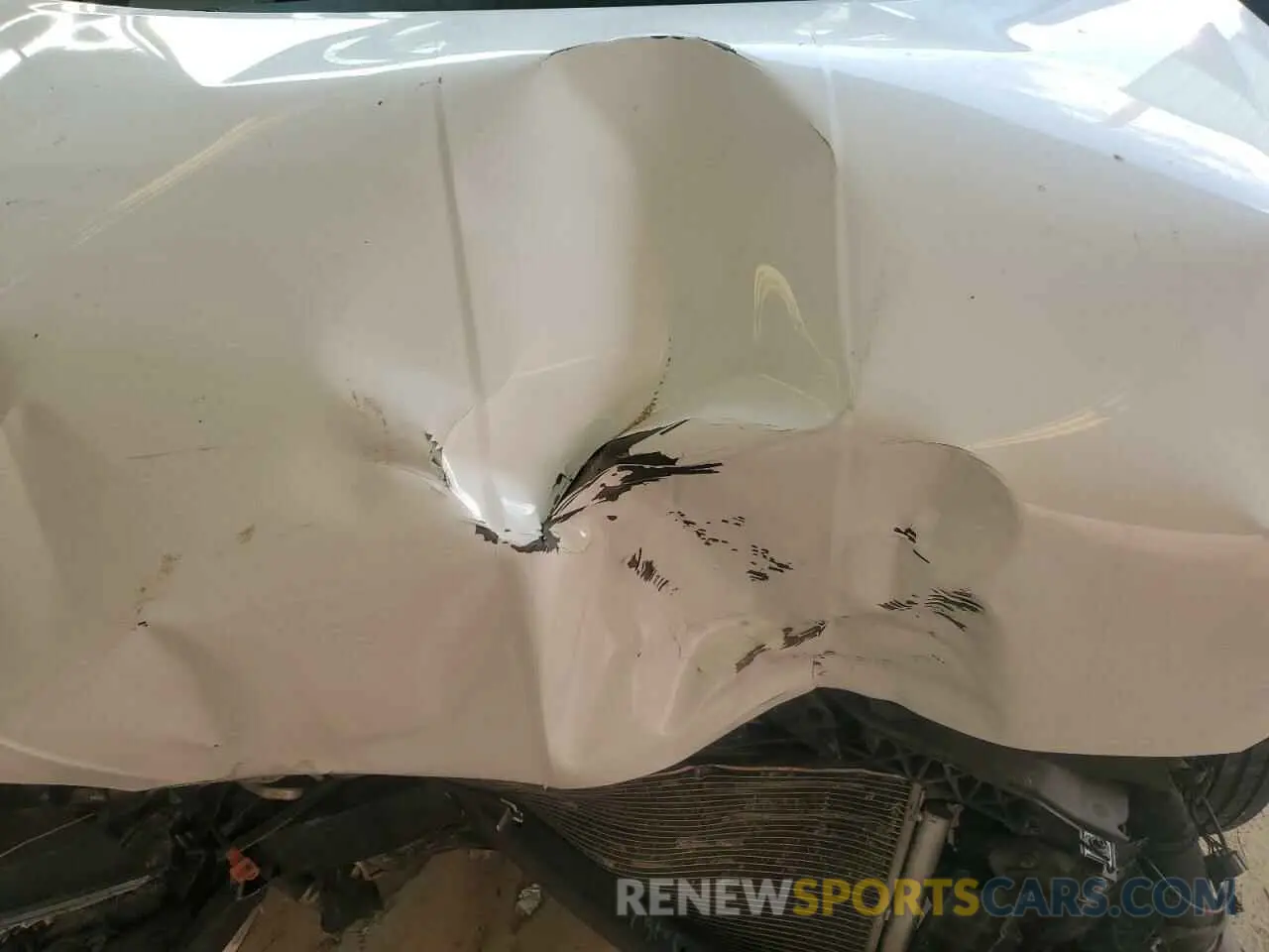 11 fotografías del automóvil dañado 5NPD84LF2LH544573 HYUNDAI ELANTRA 2020